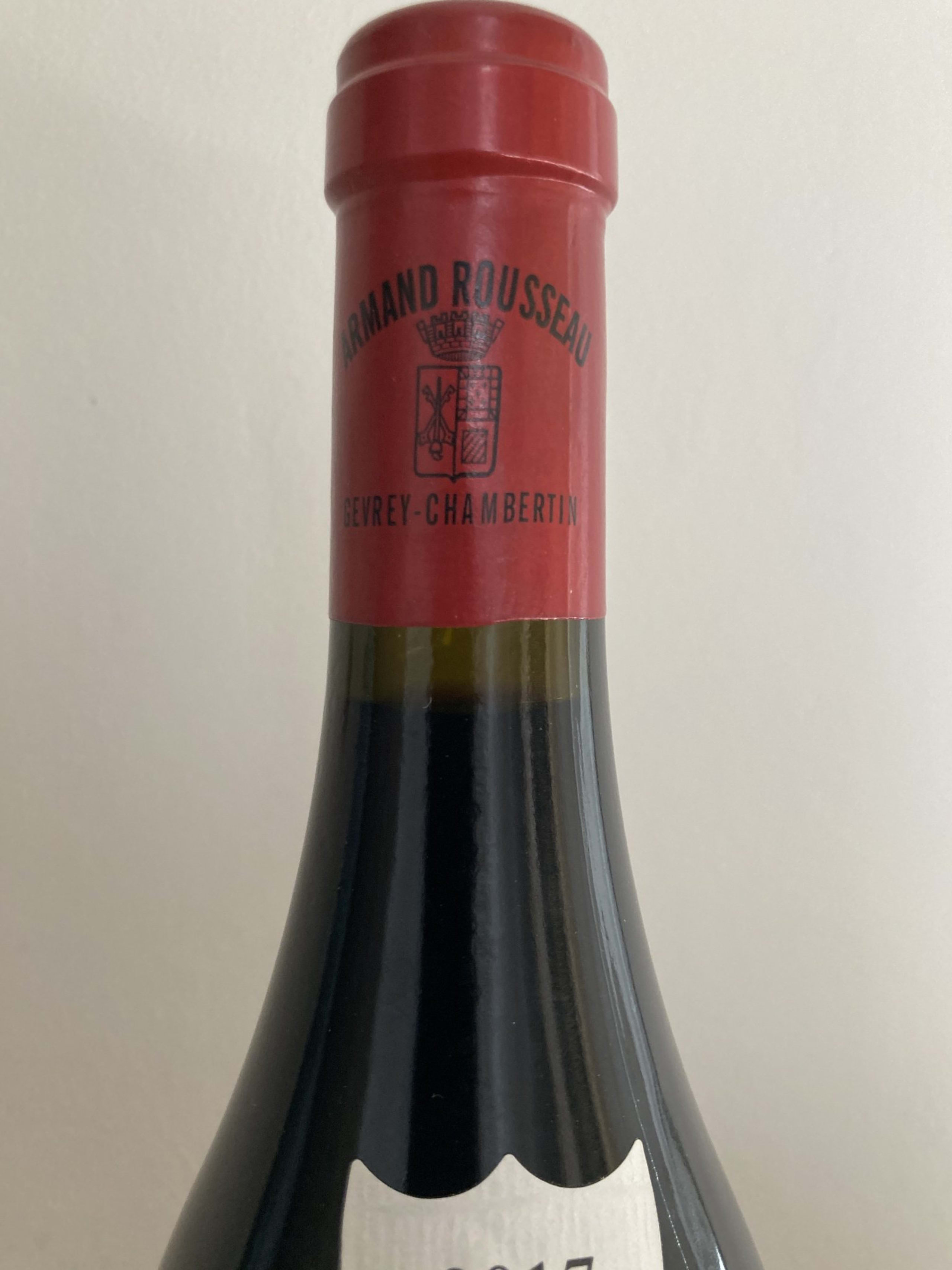 Wine Level