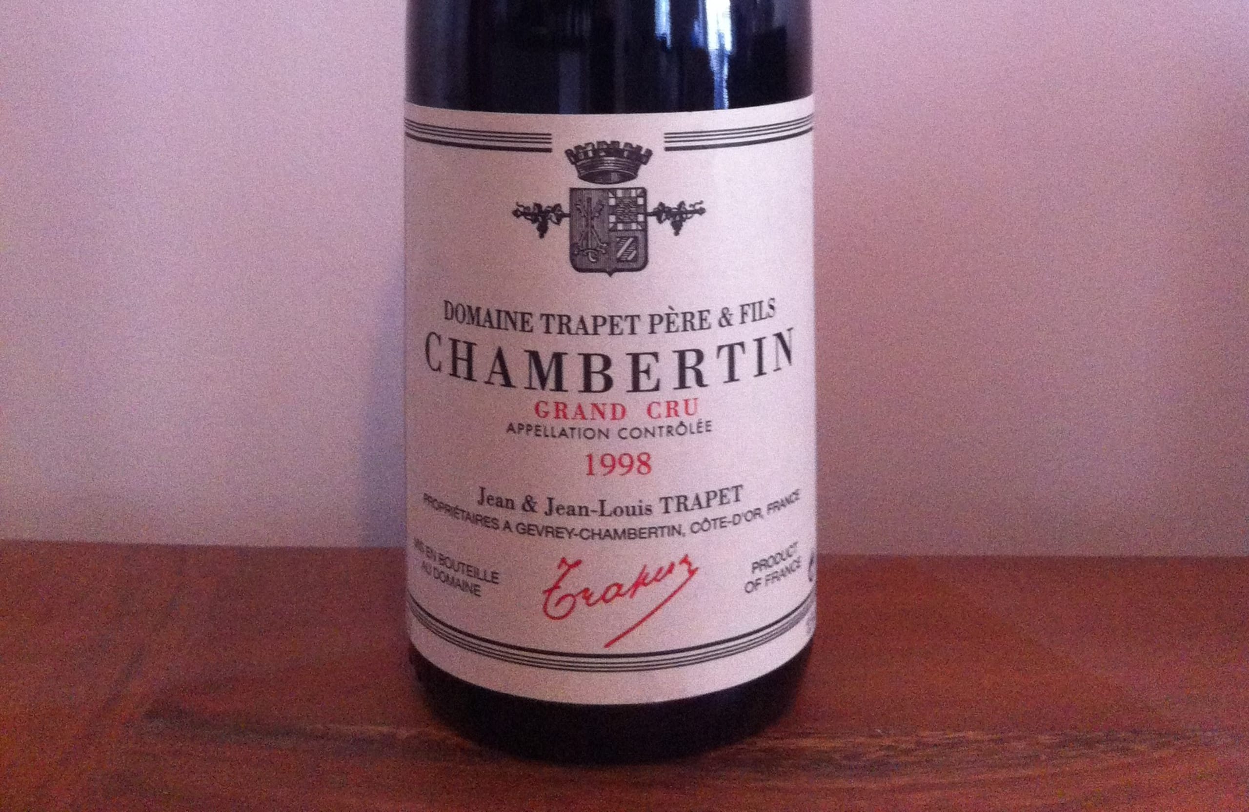 Label