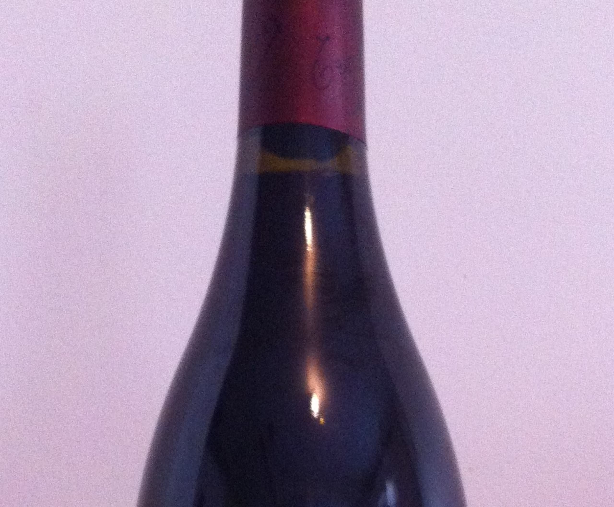 Wine Level