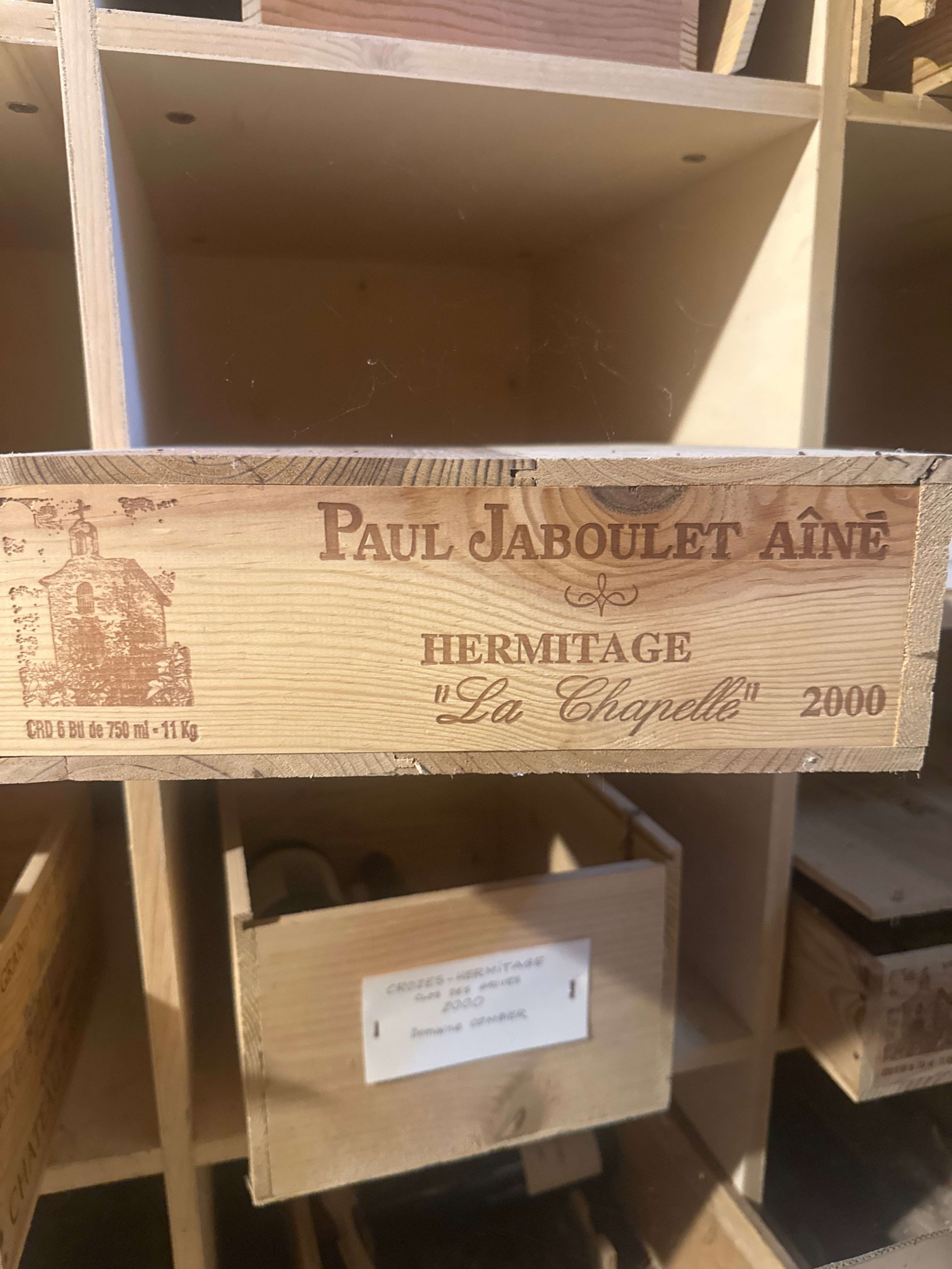 Vue générale