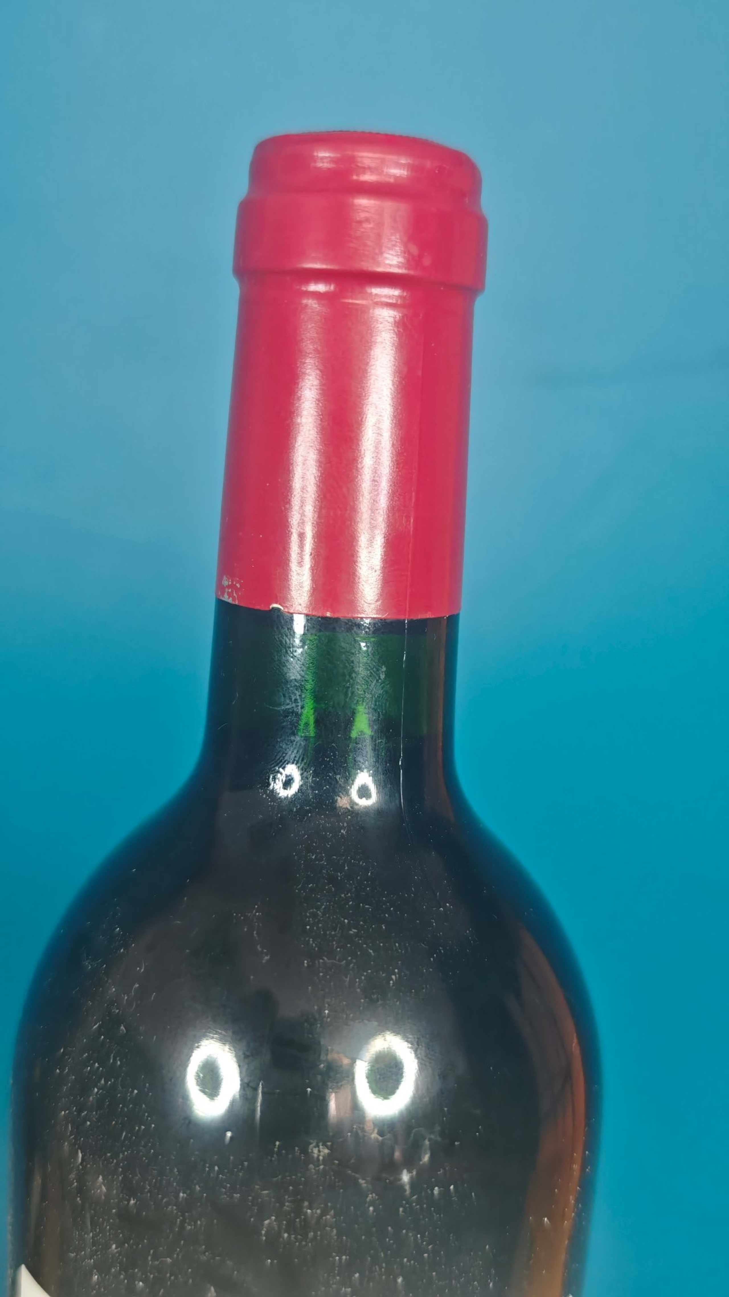 Wine Level
