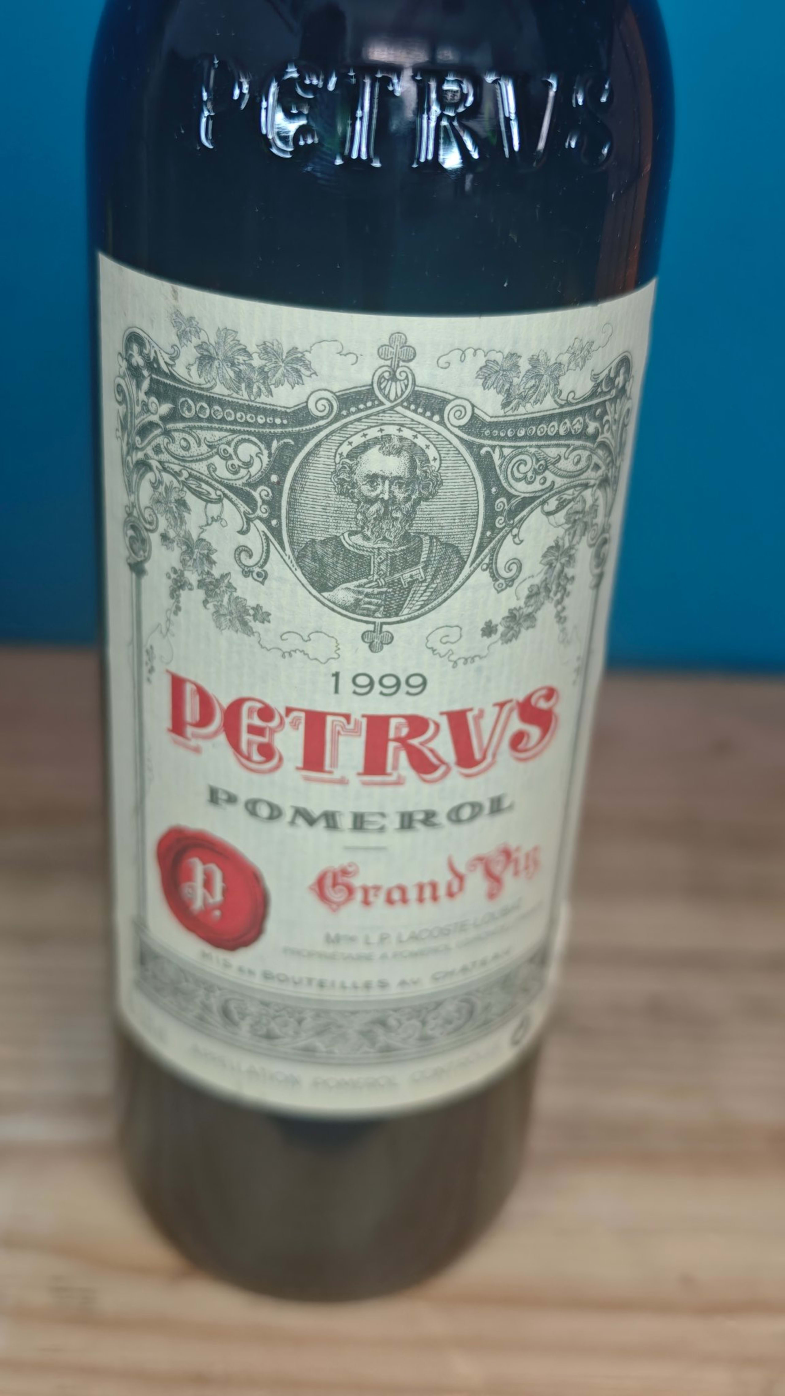 Label