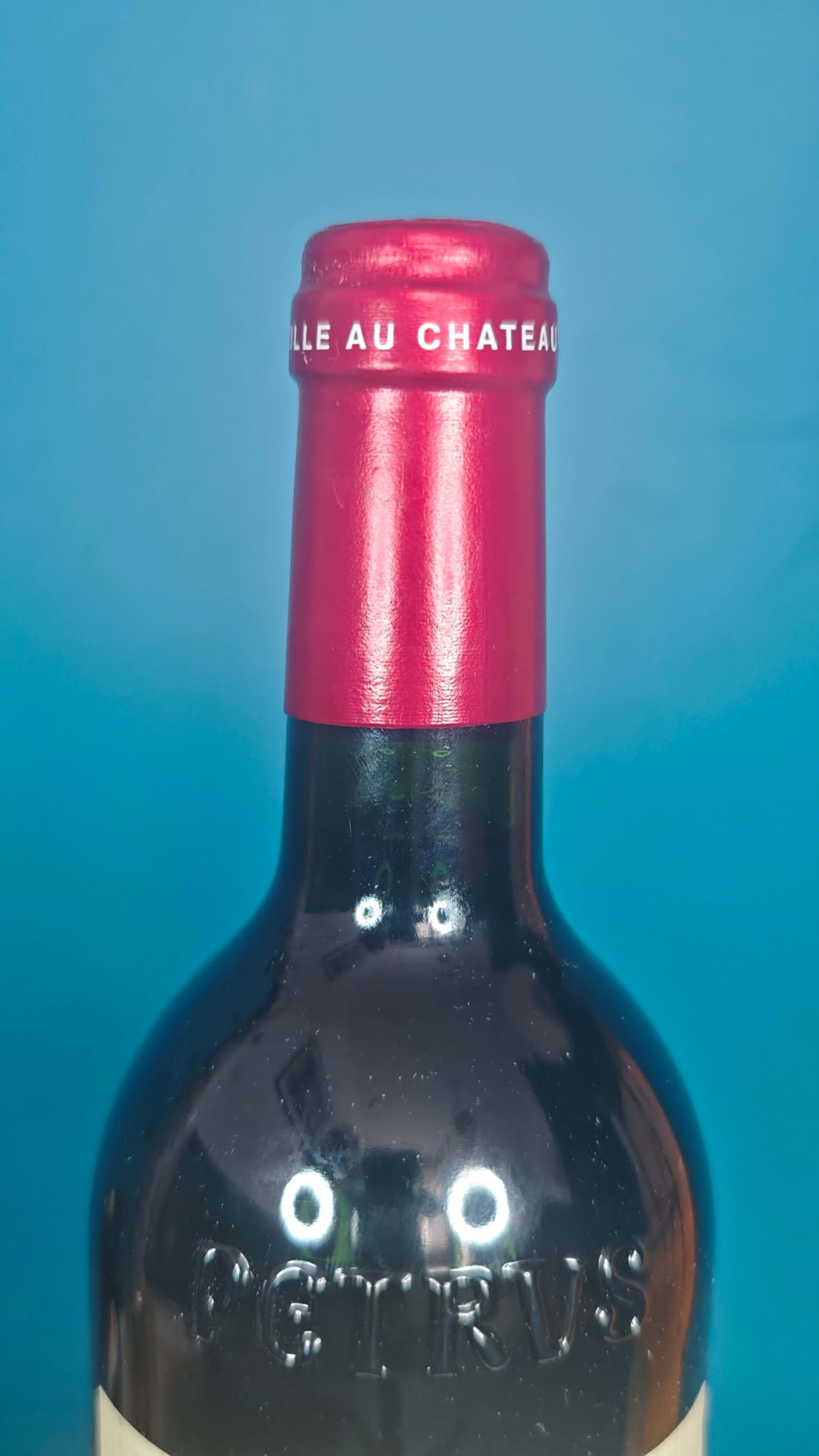 Wine Level