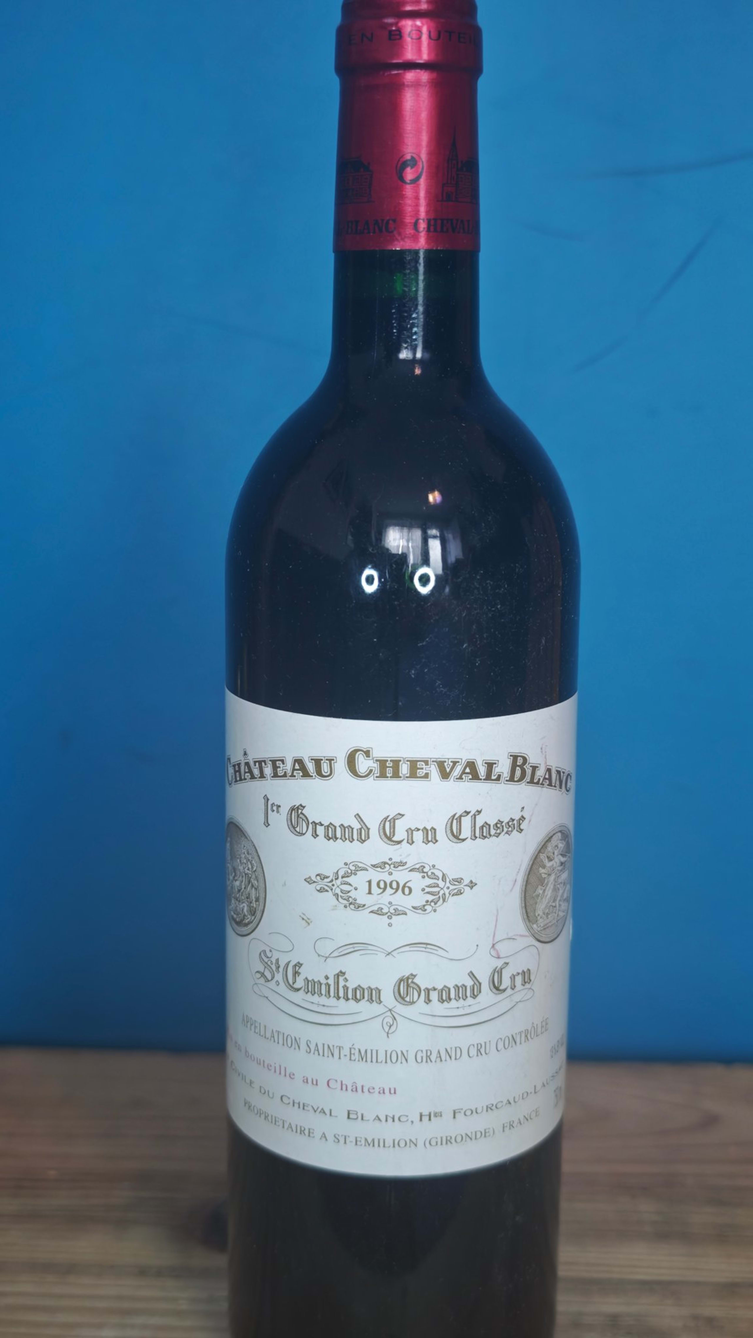 Vue générale
