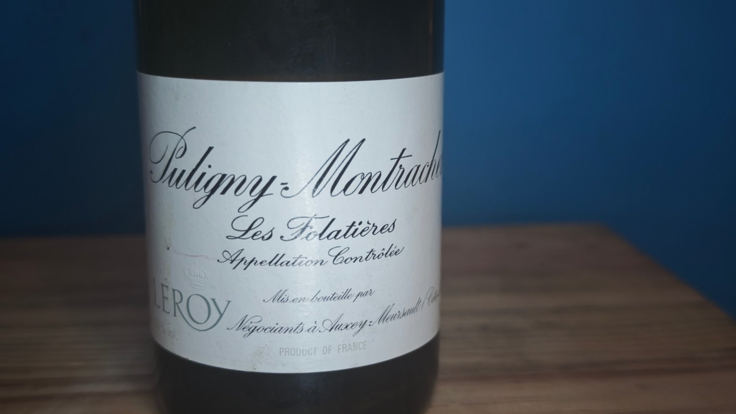 Label