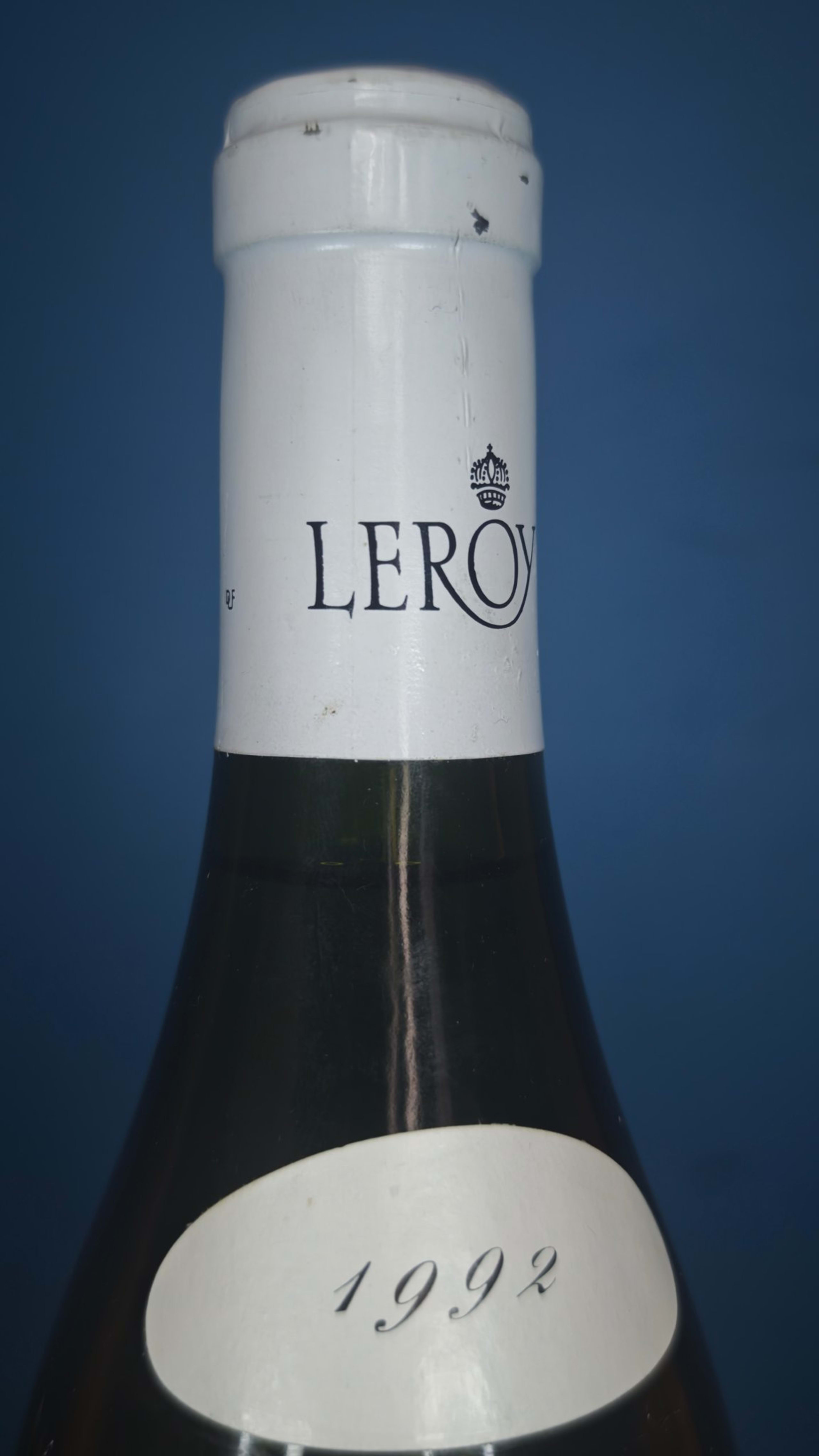 Wine Level