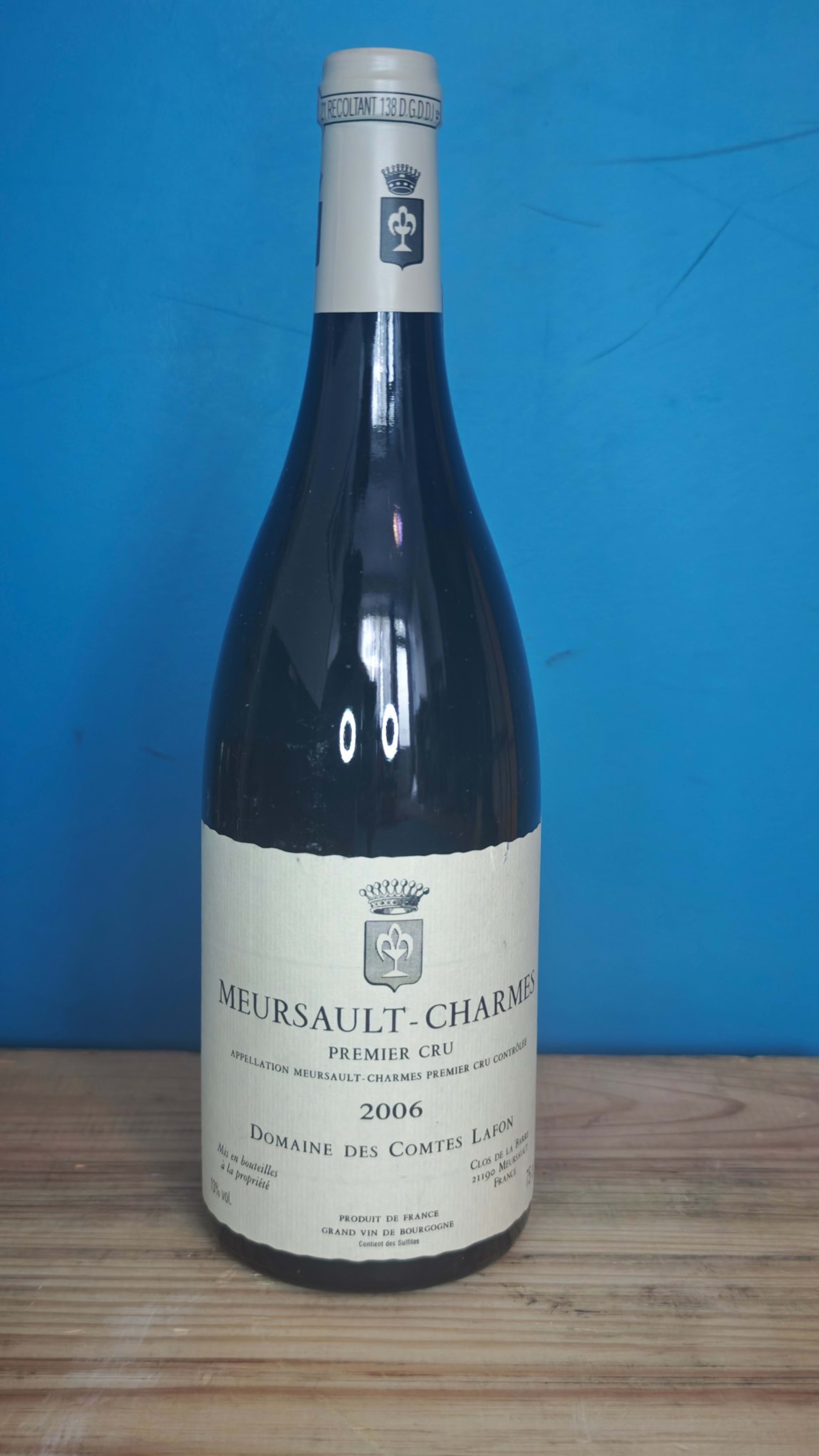 Vue générale