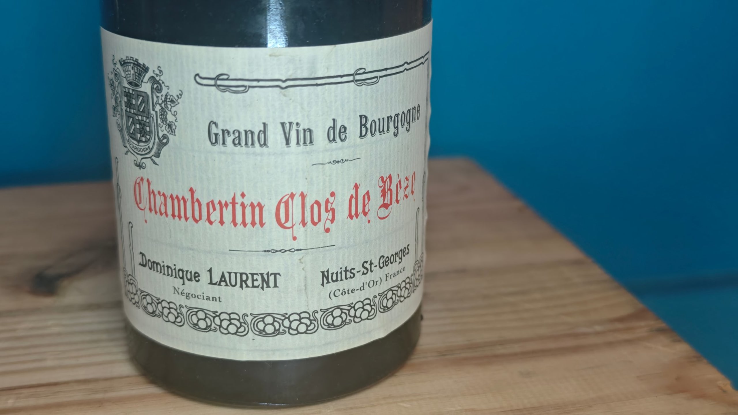 Label
