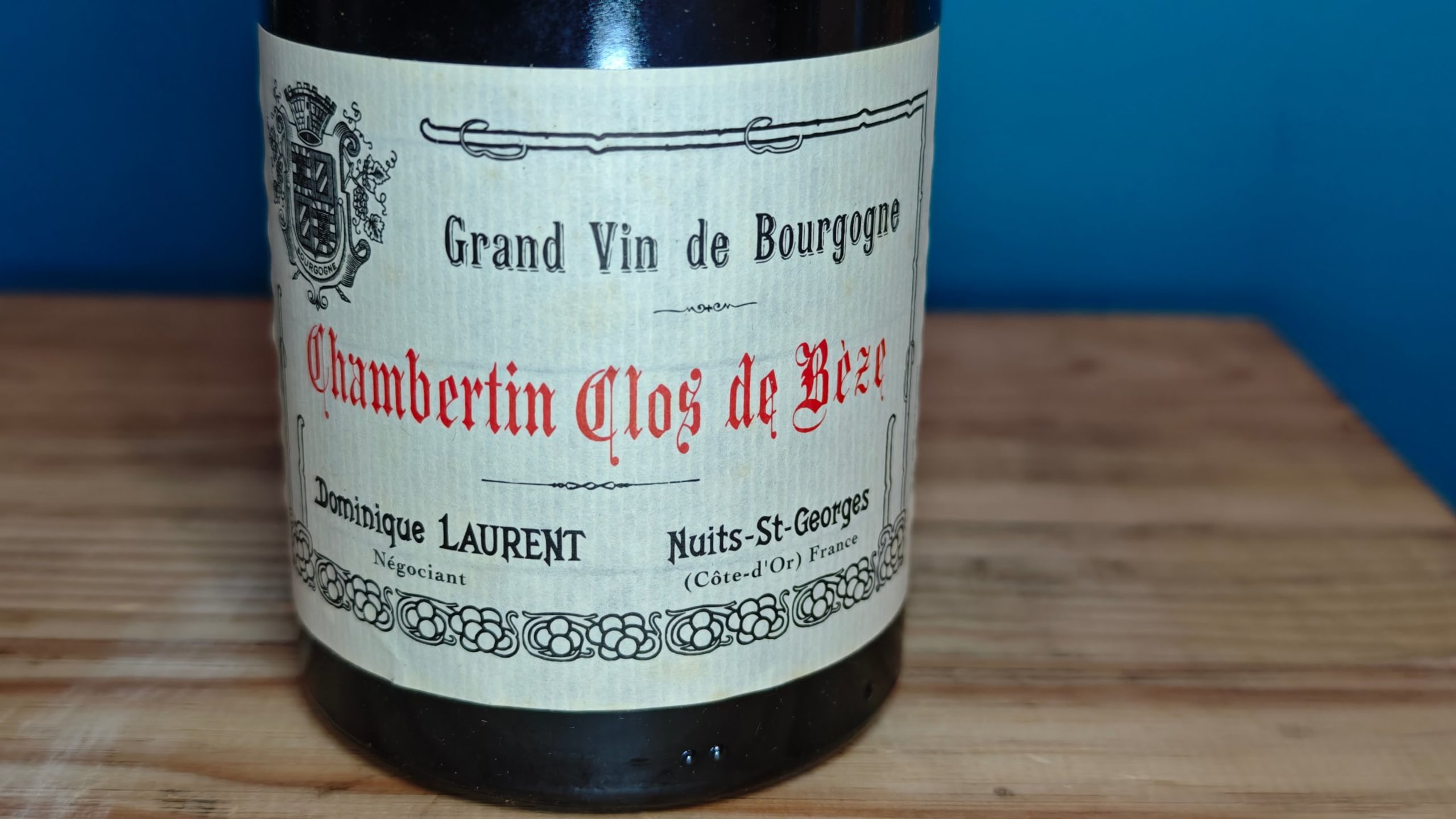 Label