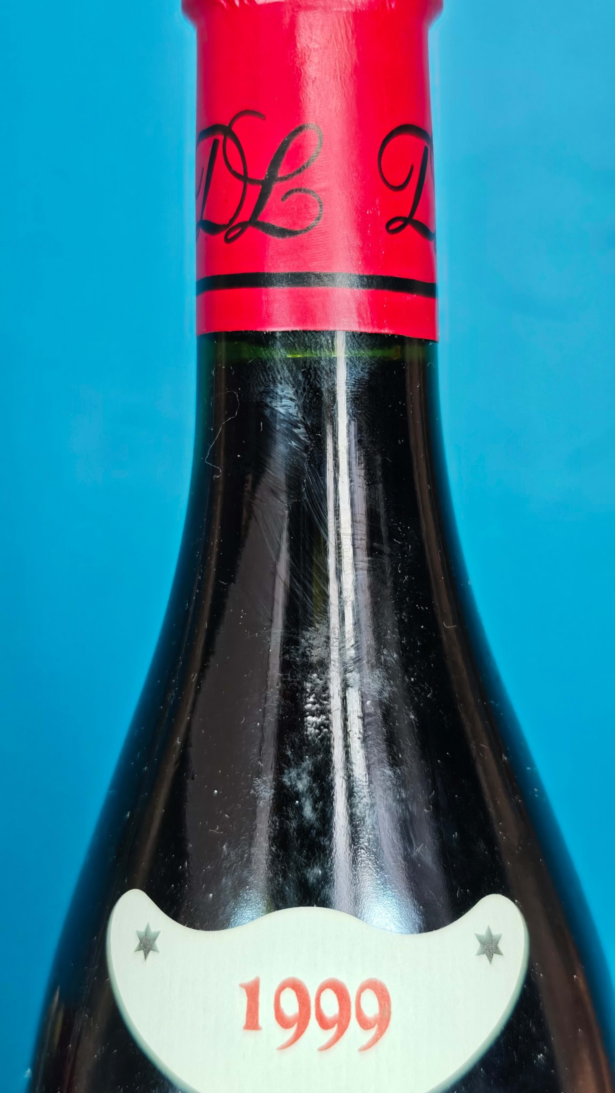 Wine Level