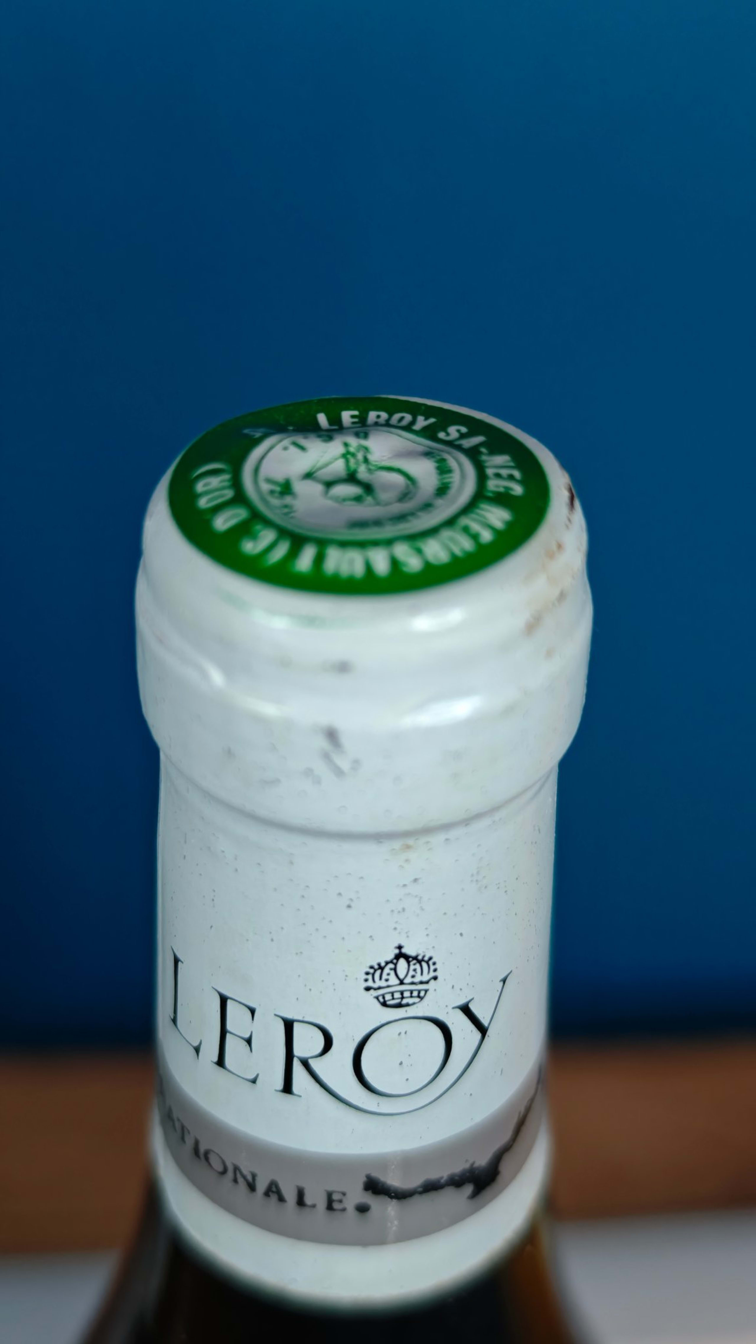 Capsules