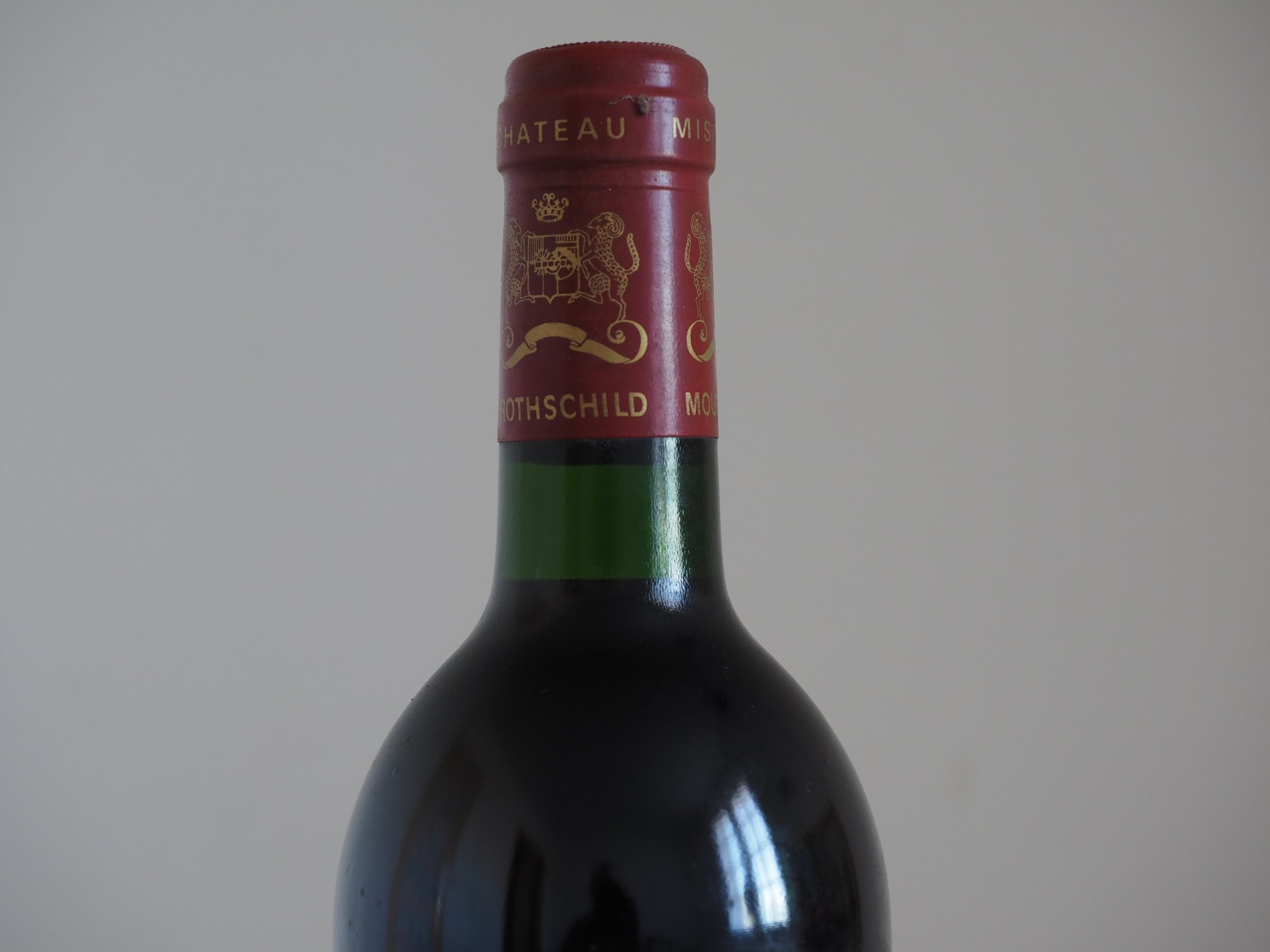 Wine Level