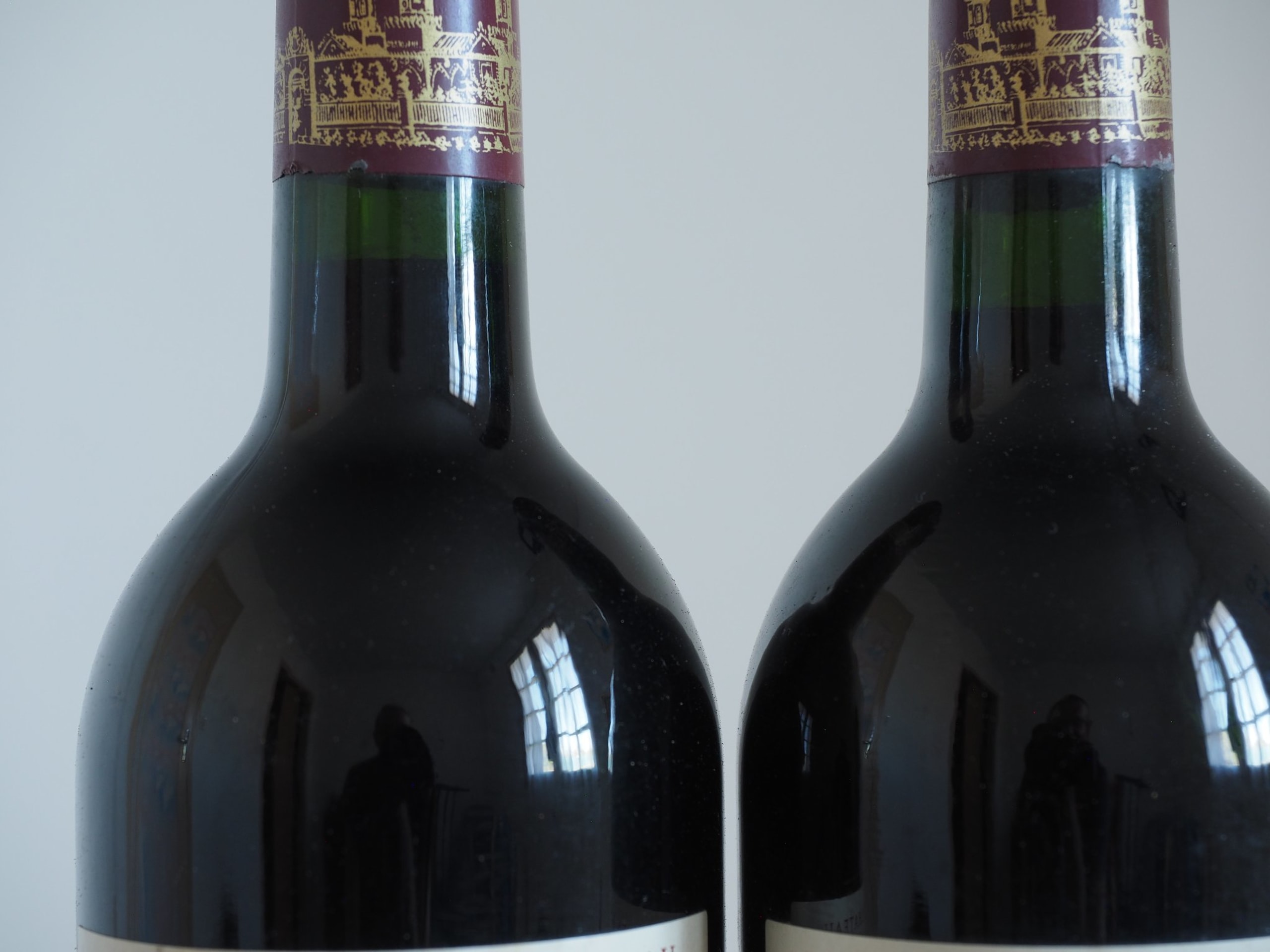 Wine Level