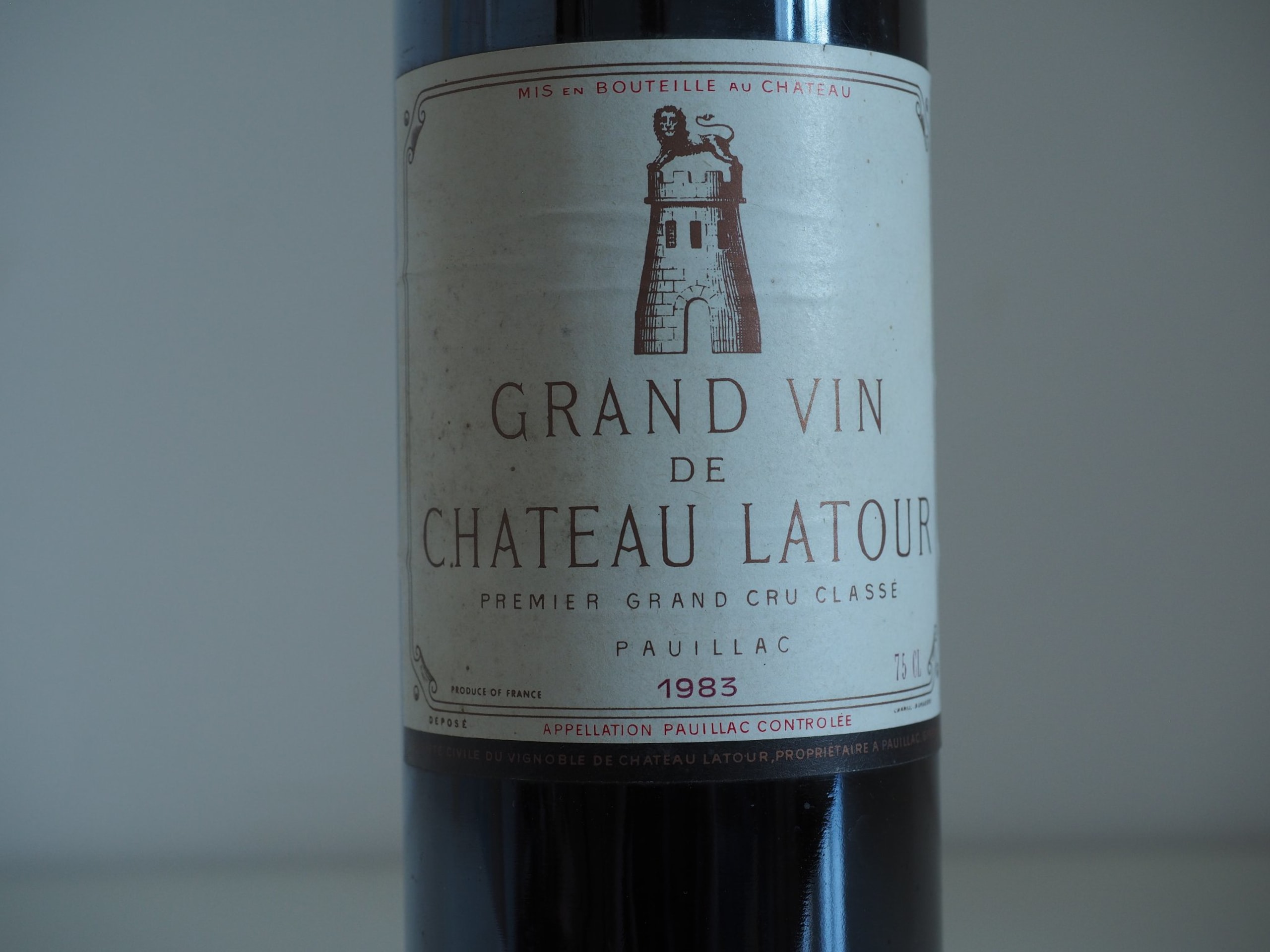 Label
