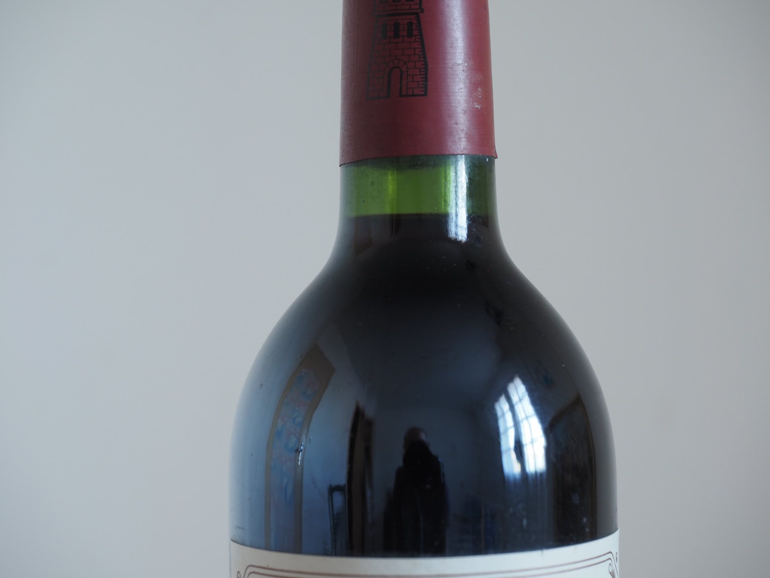 Wine Level