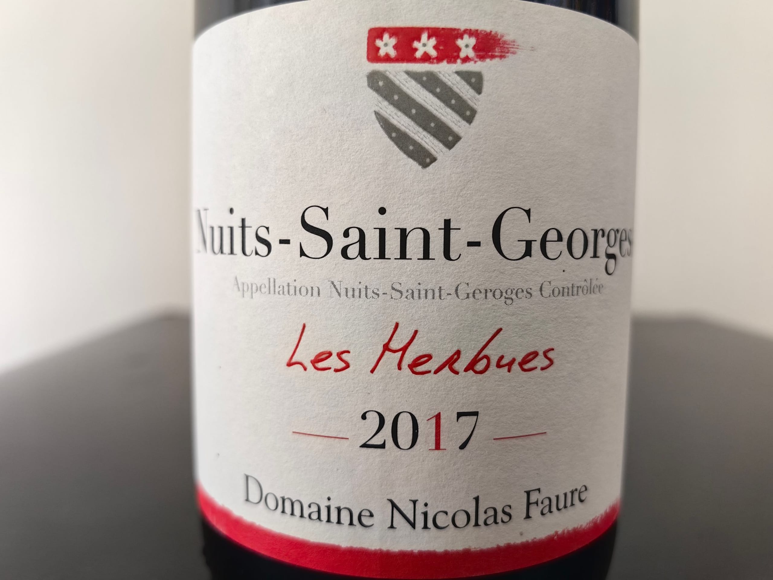 Label