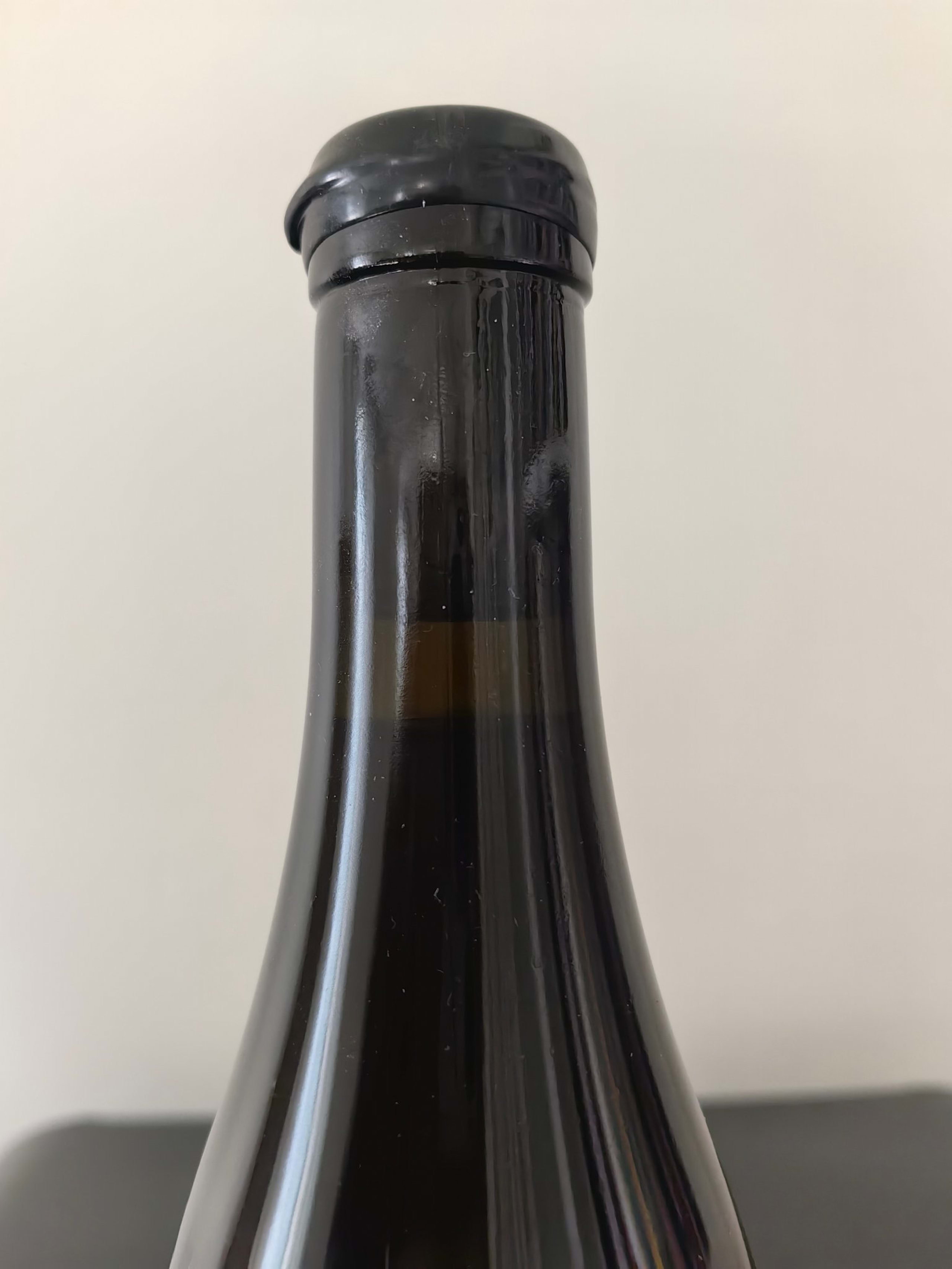 Wine Level