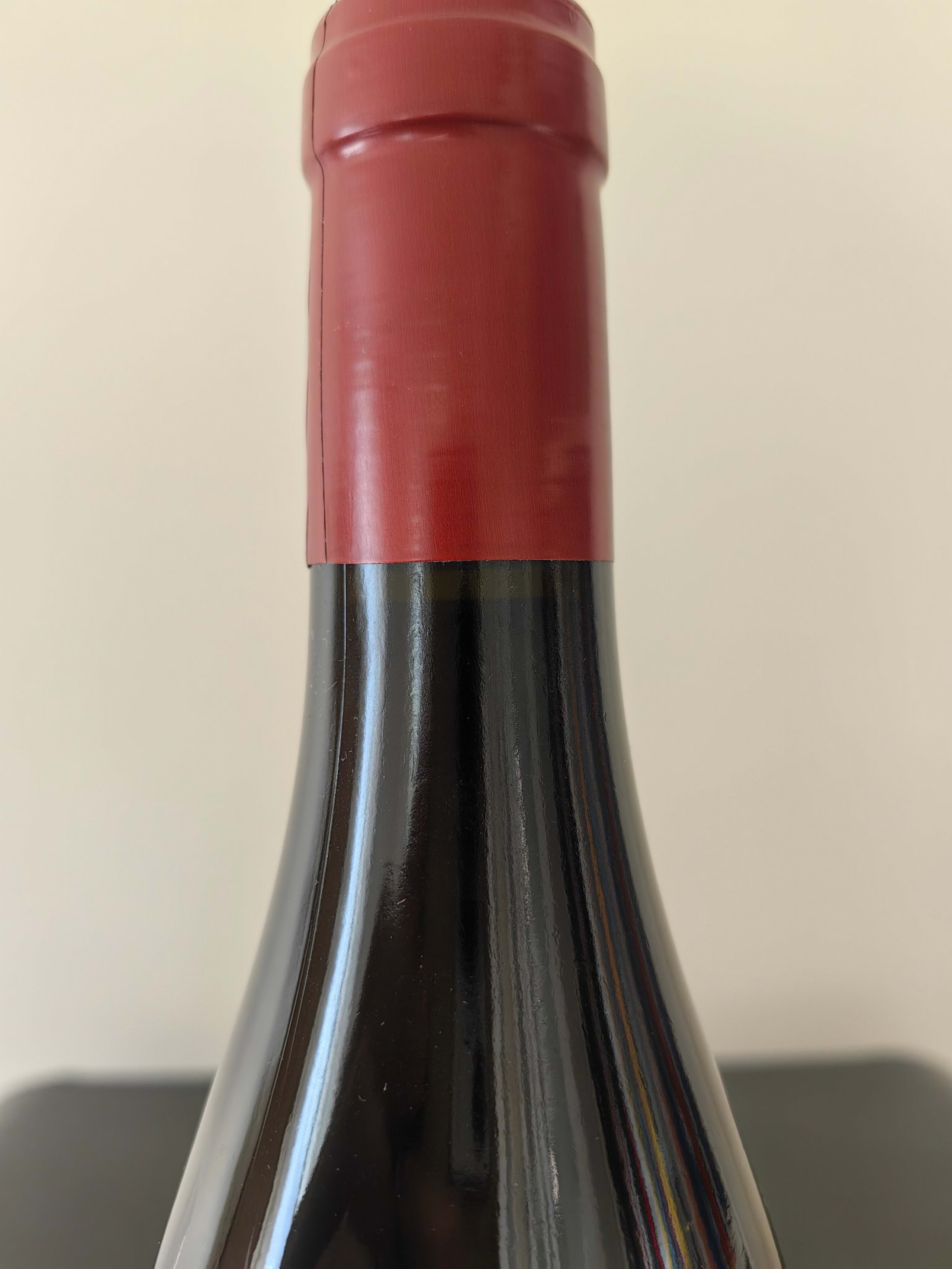 Wine Level