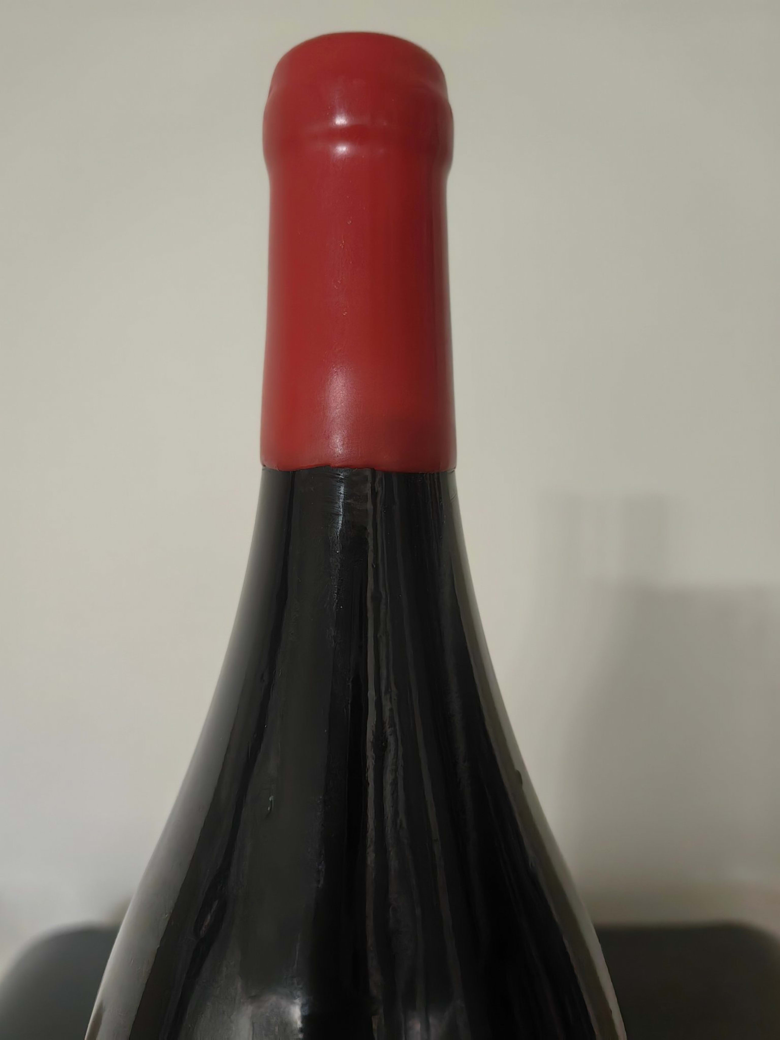 Wine Level