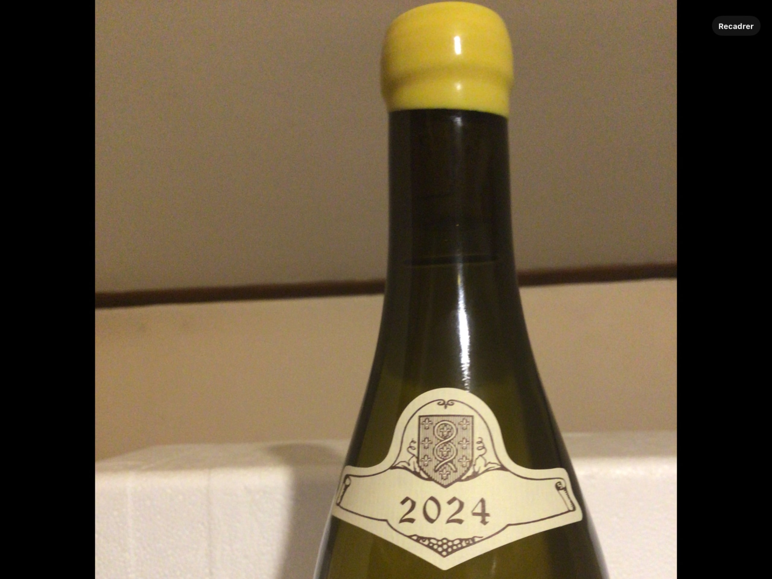 Wine Level