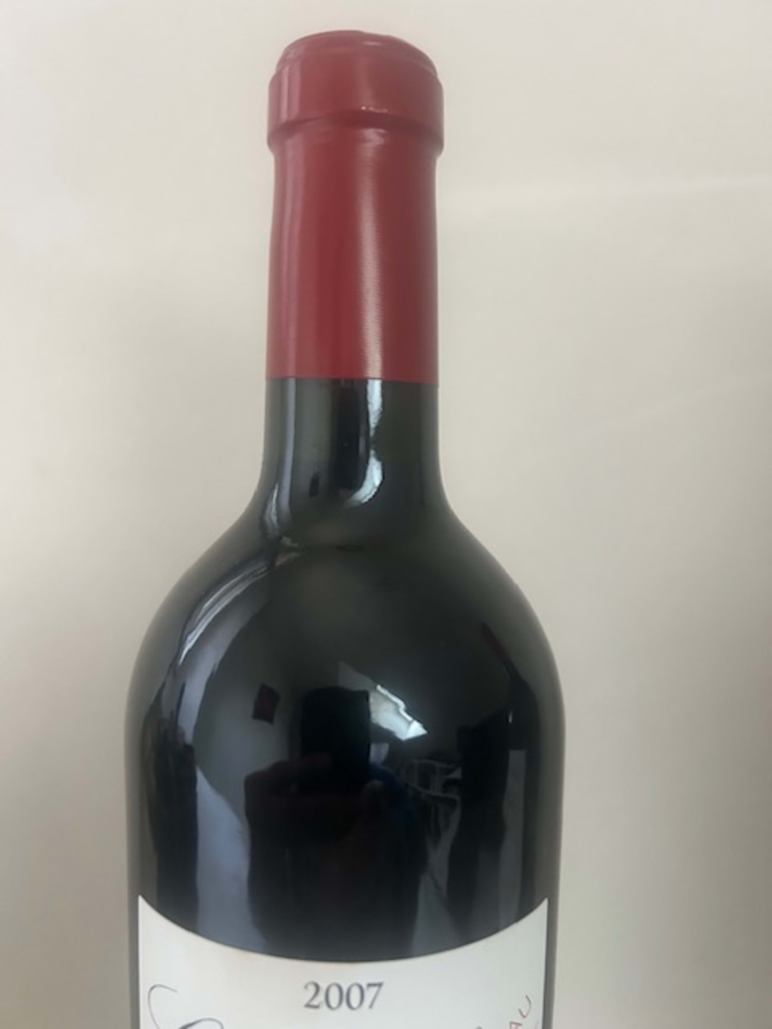 Wine Level