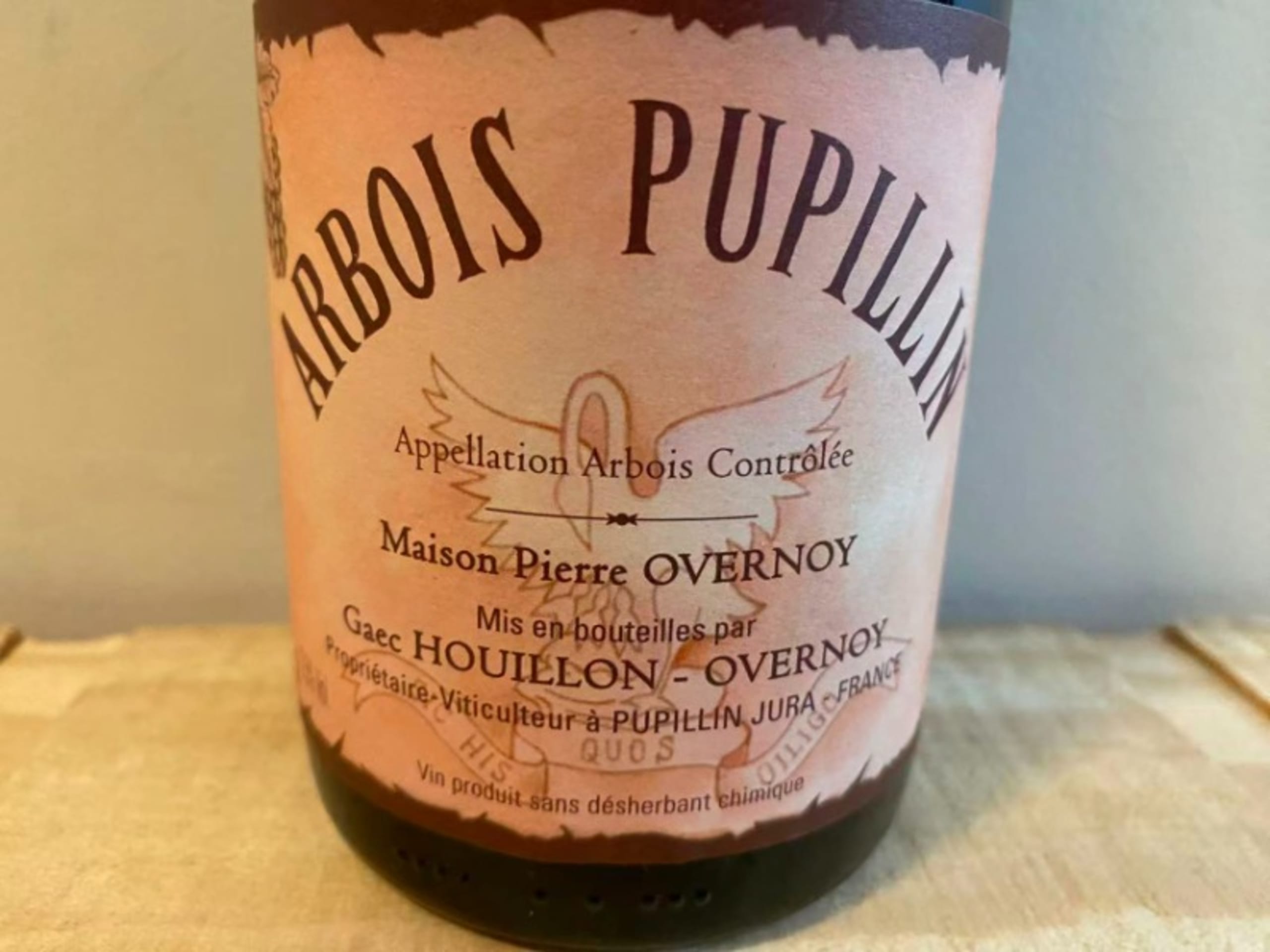 Label