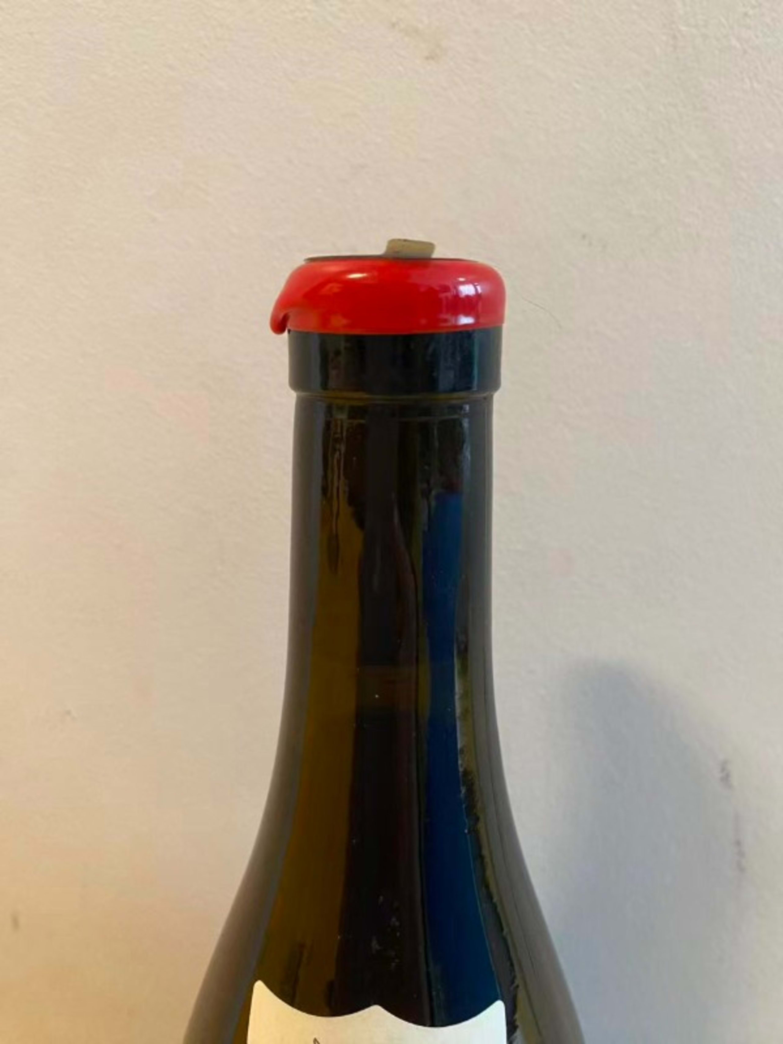 Wine Level