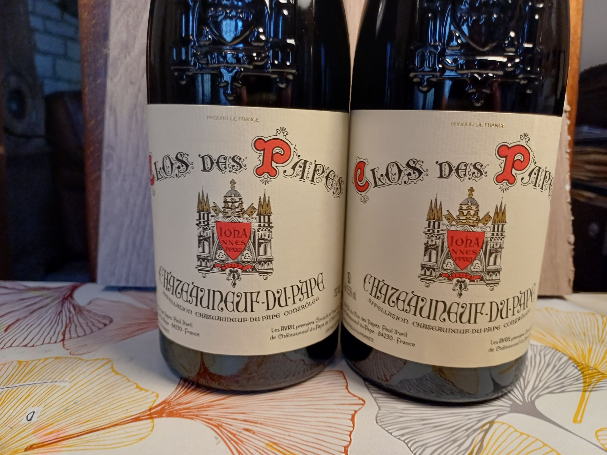Label