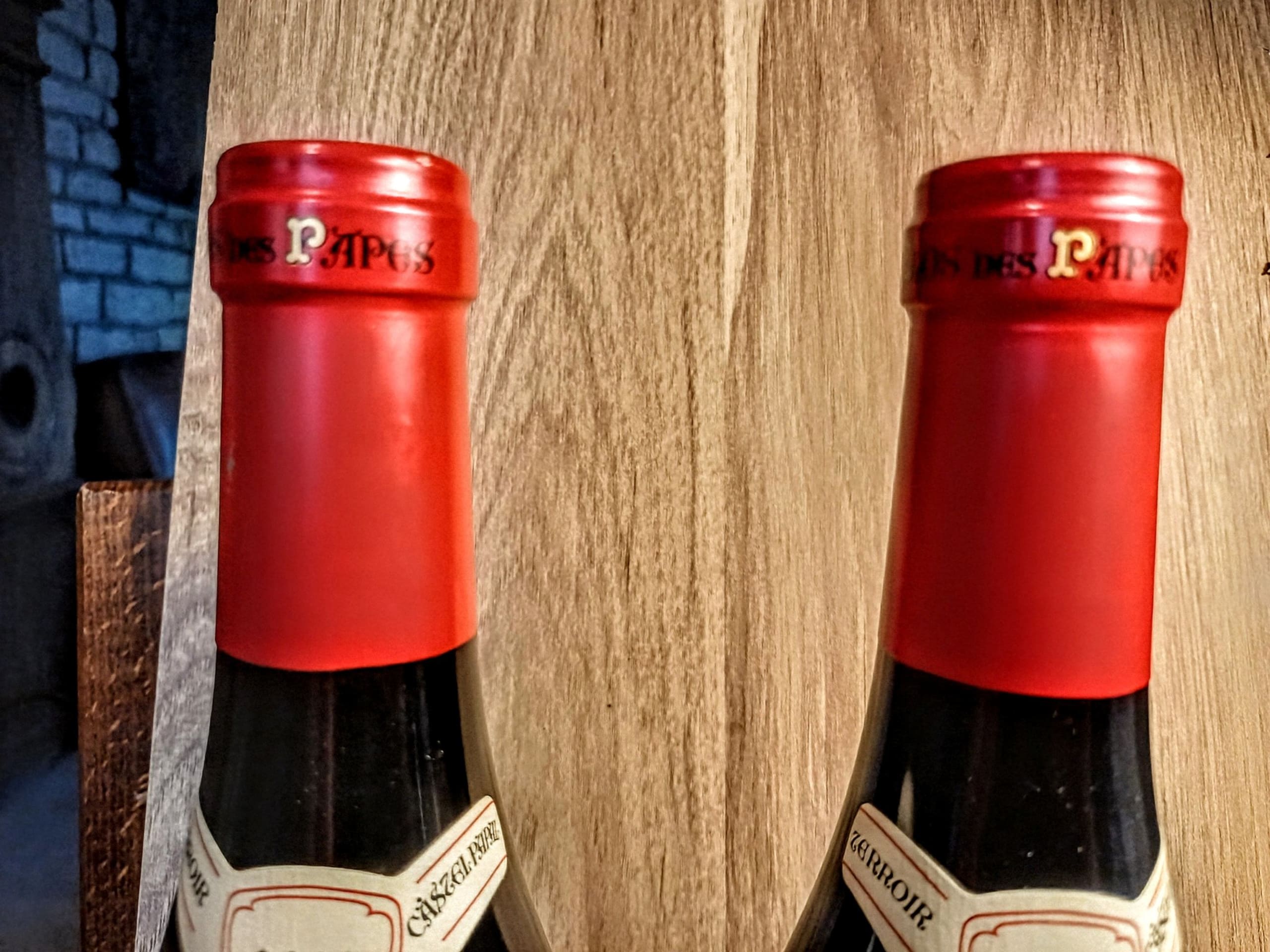 Wine Level