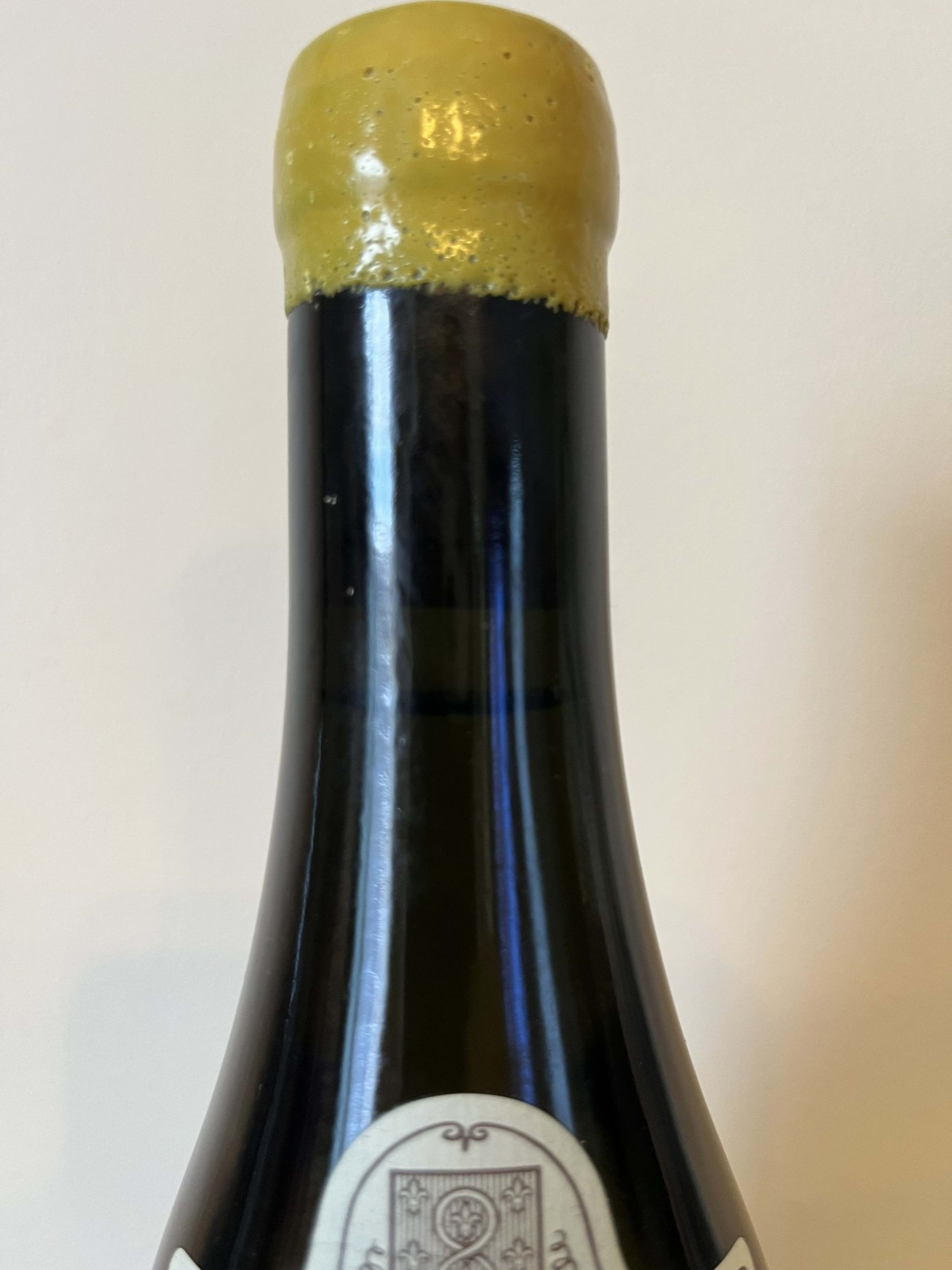 Wine Level