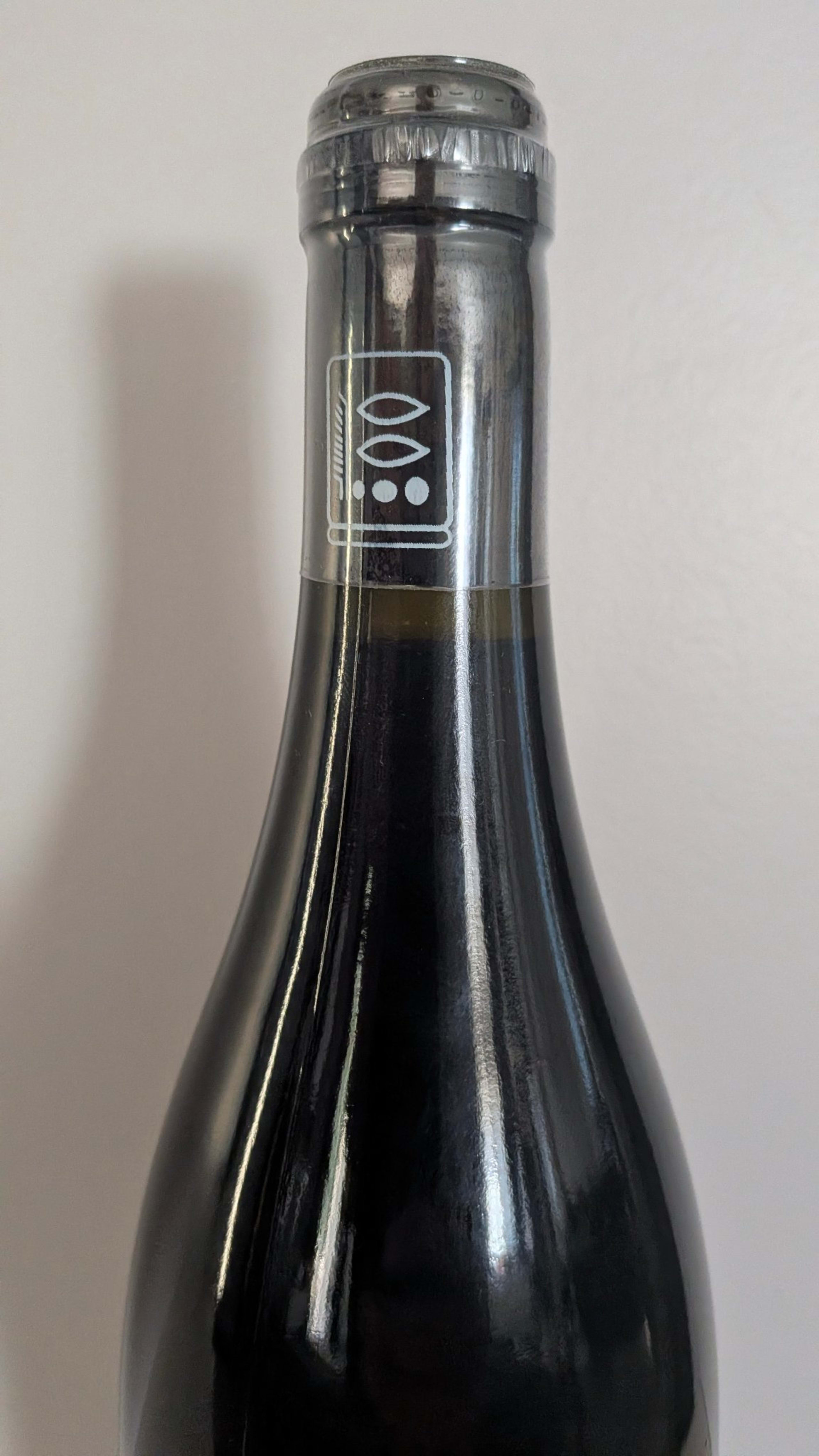 Wine Level