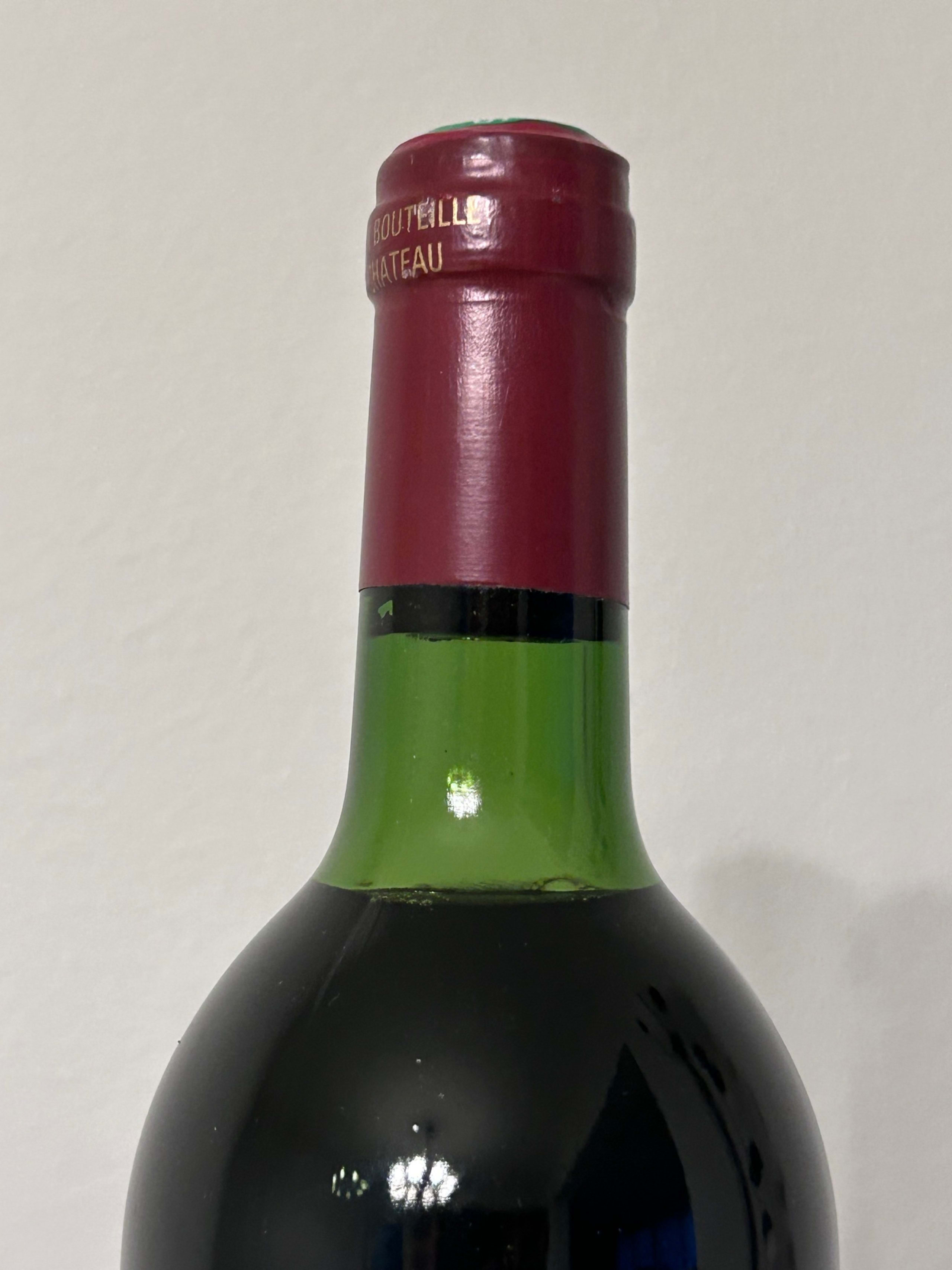 Wine Level