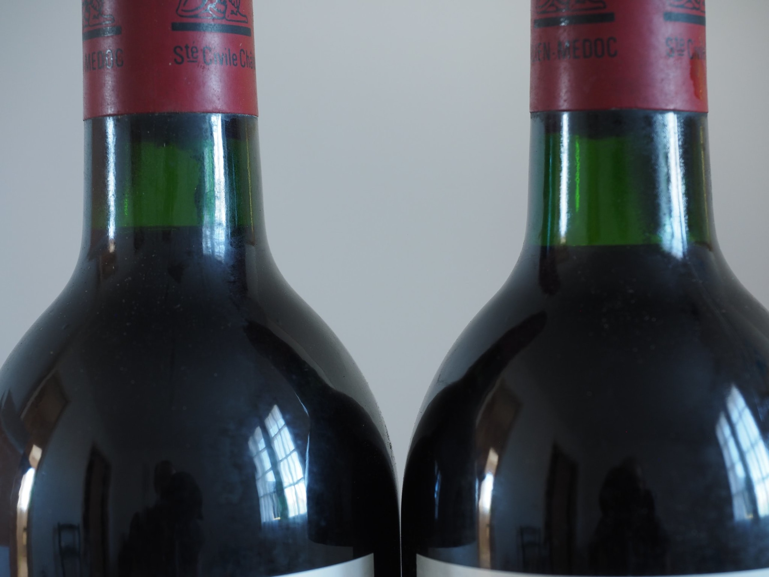 Wine Level