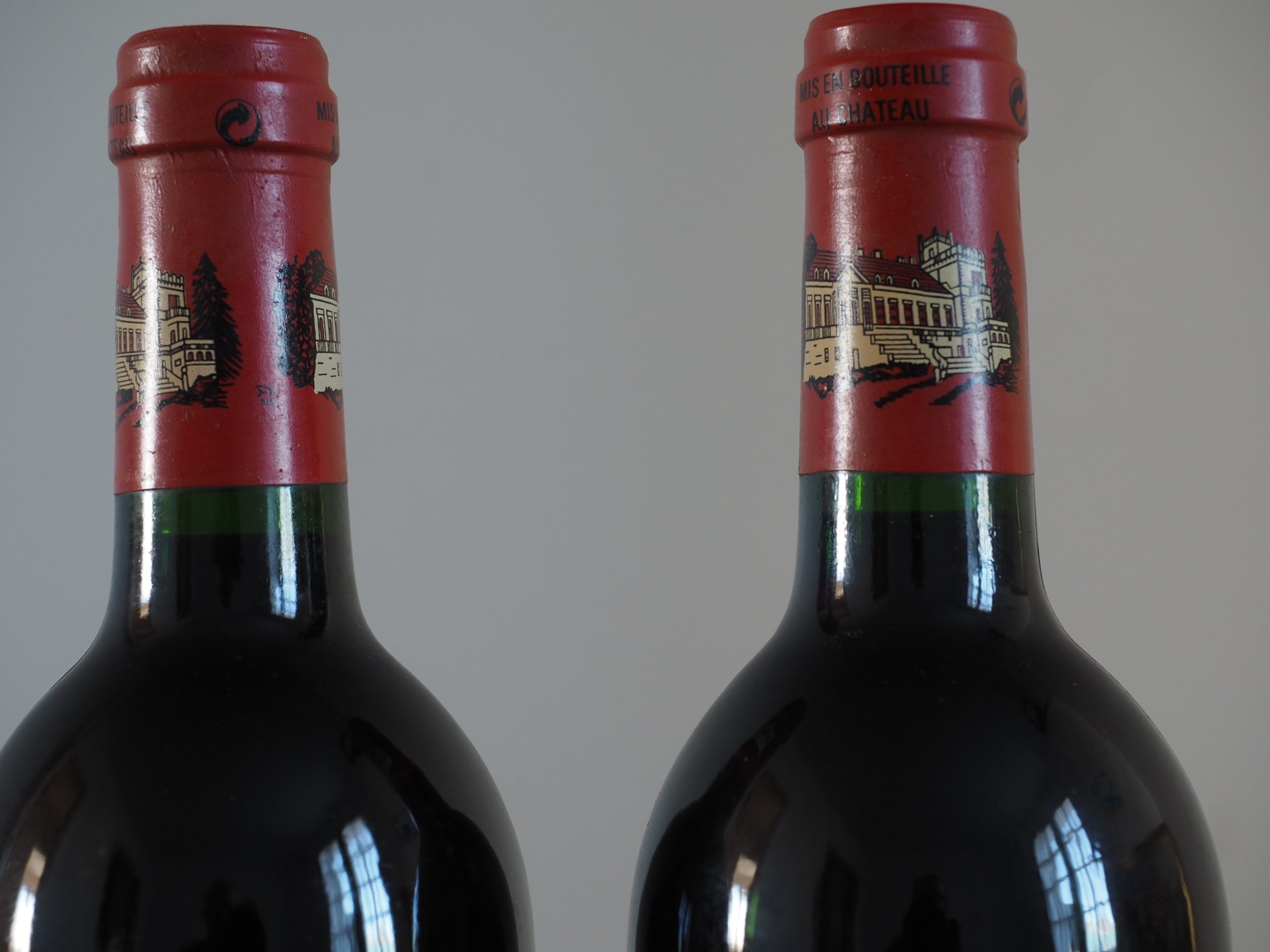 Wine Level