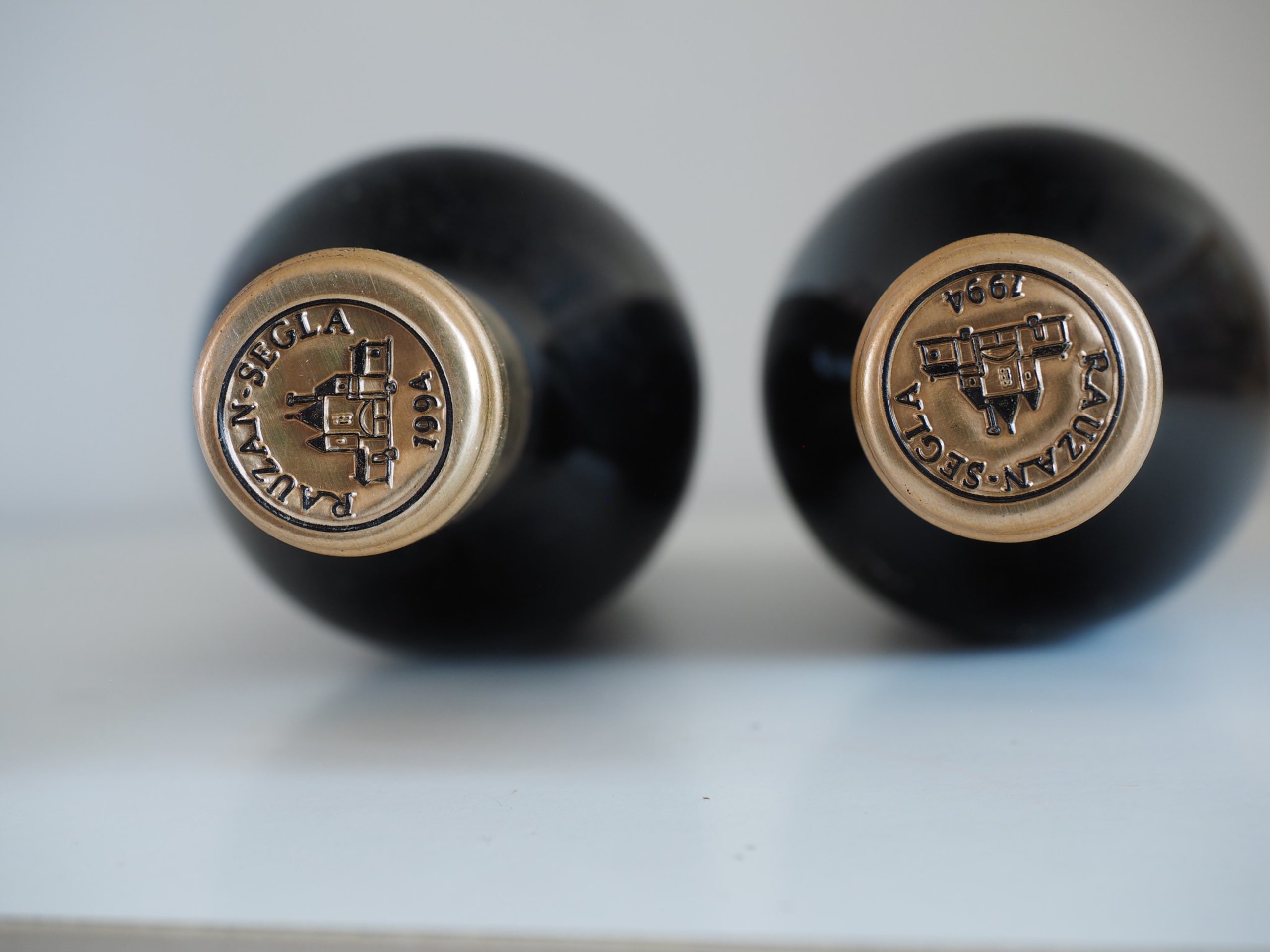 Capsules