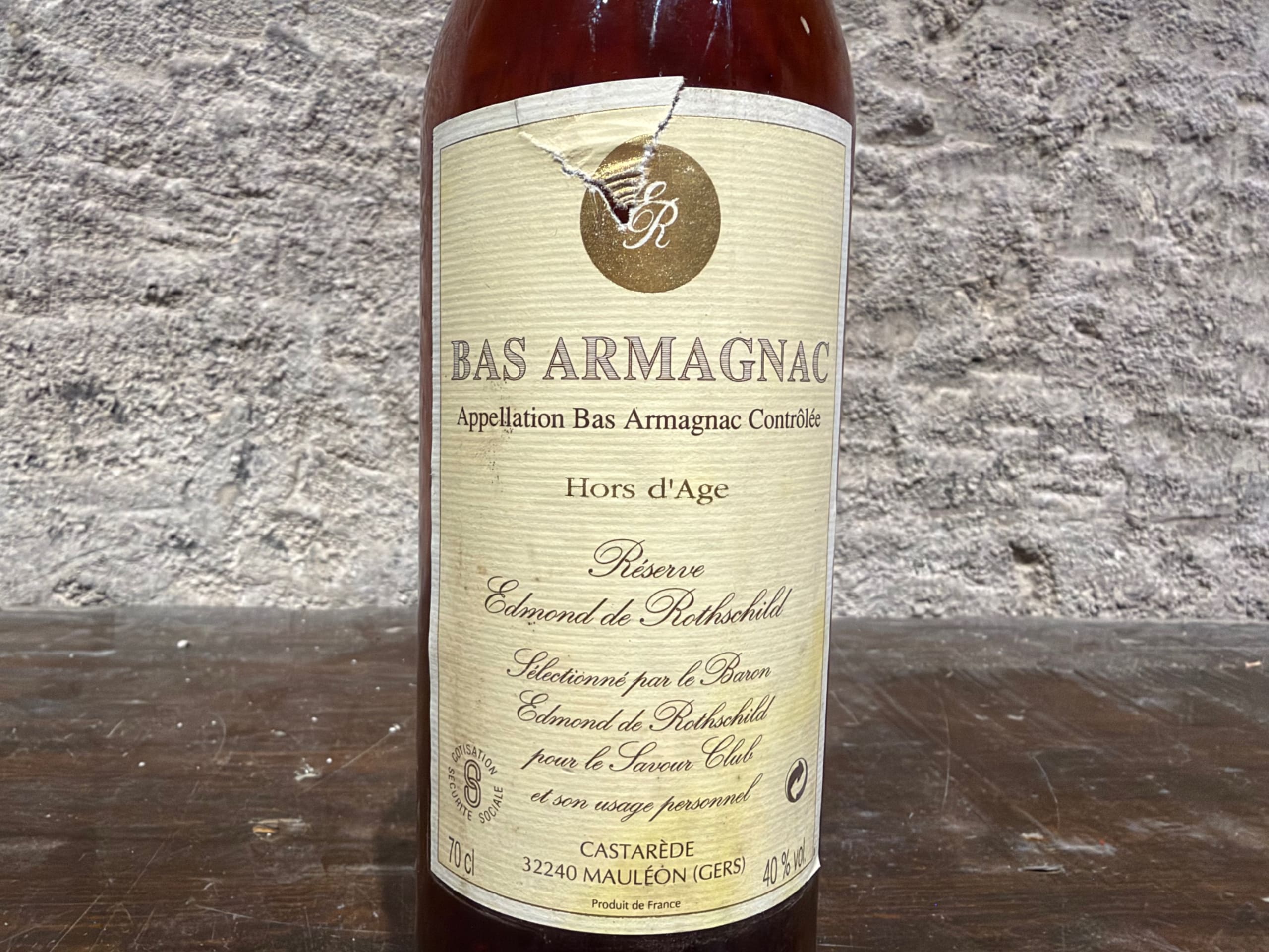 Label