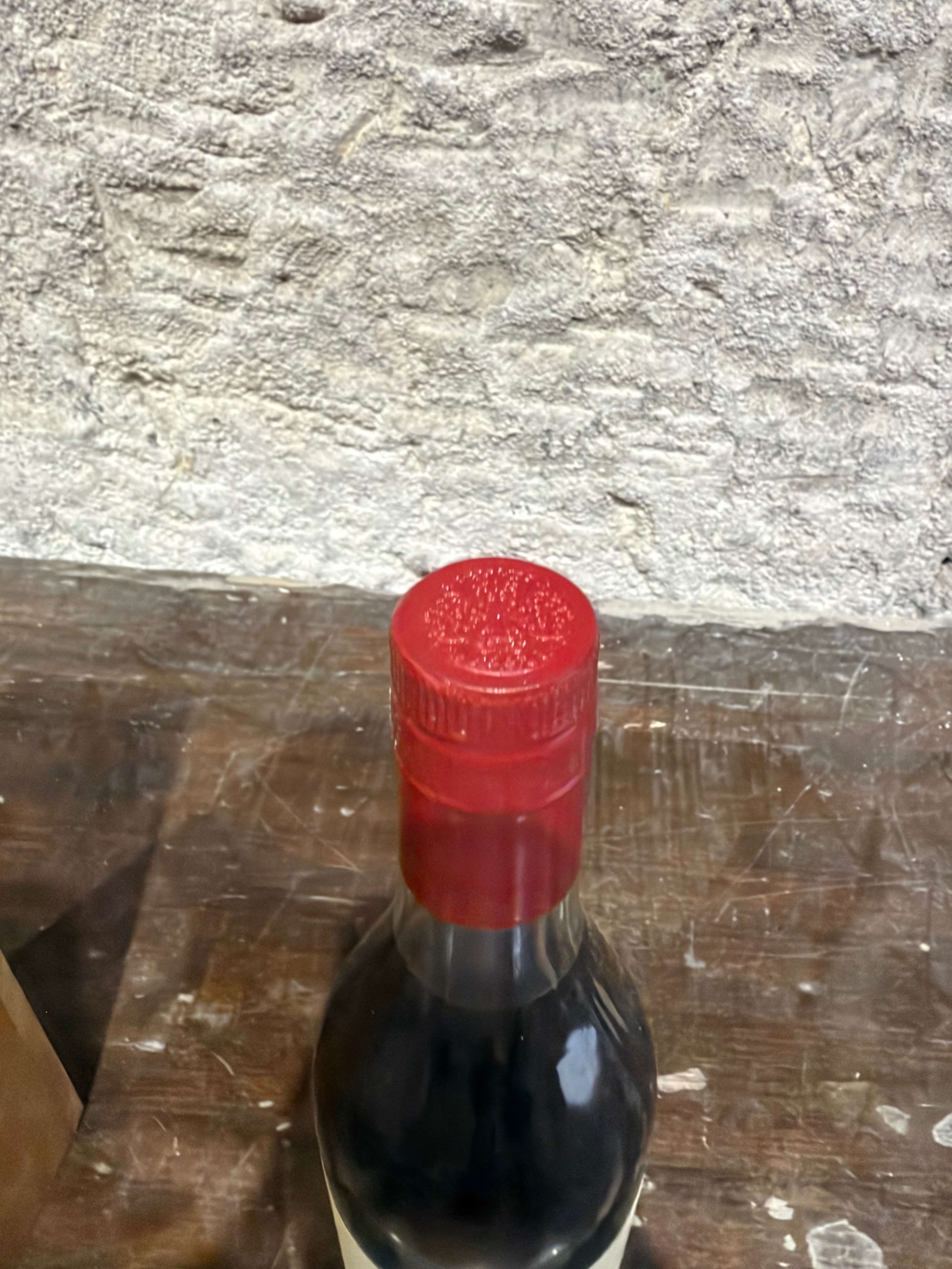 Caps