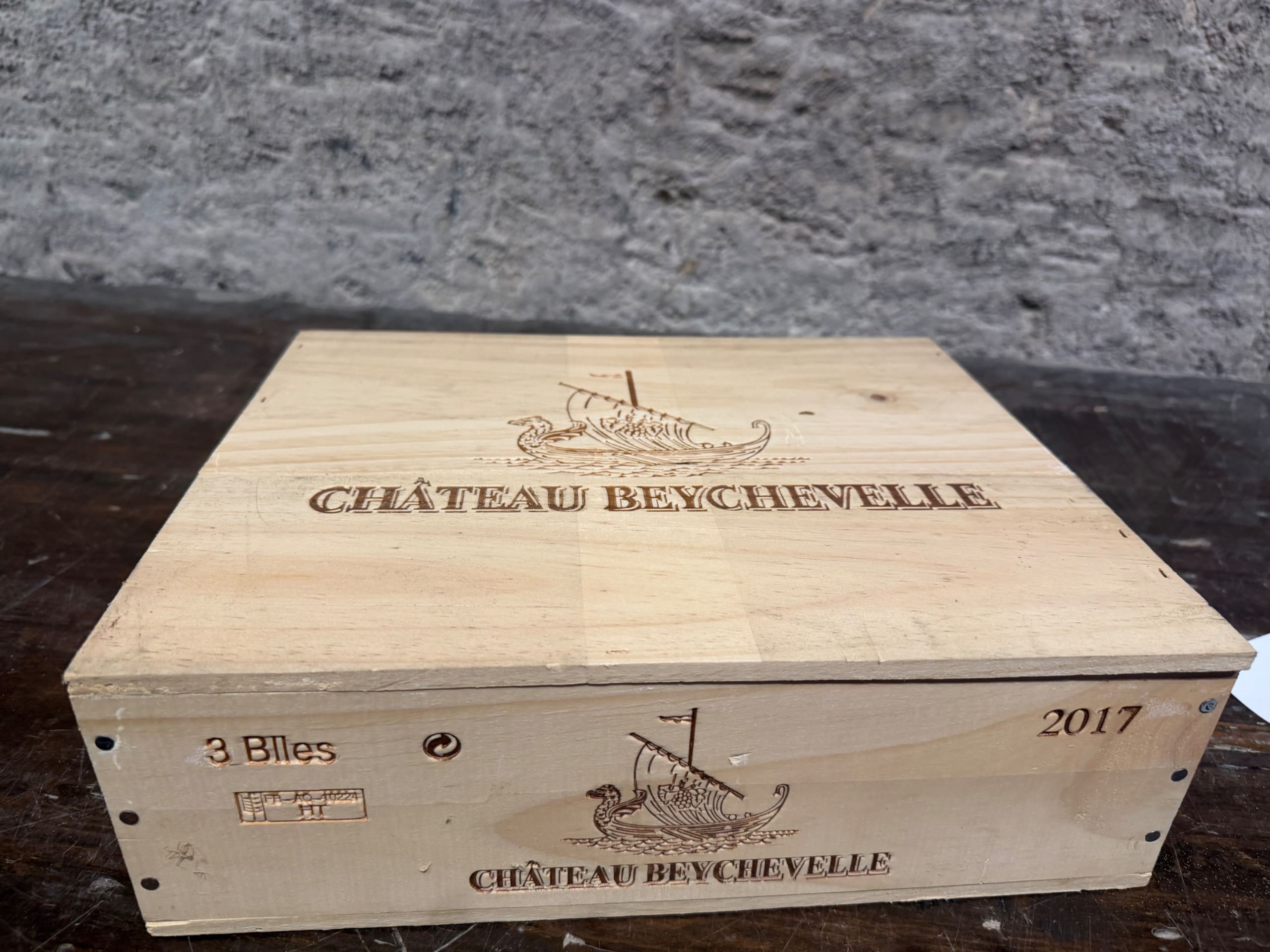 Vue générale