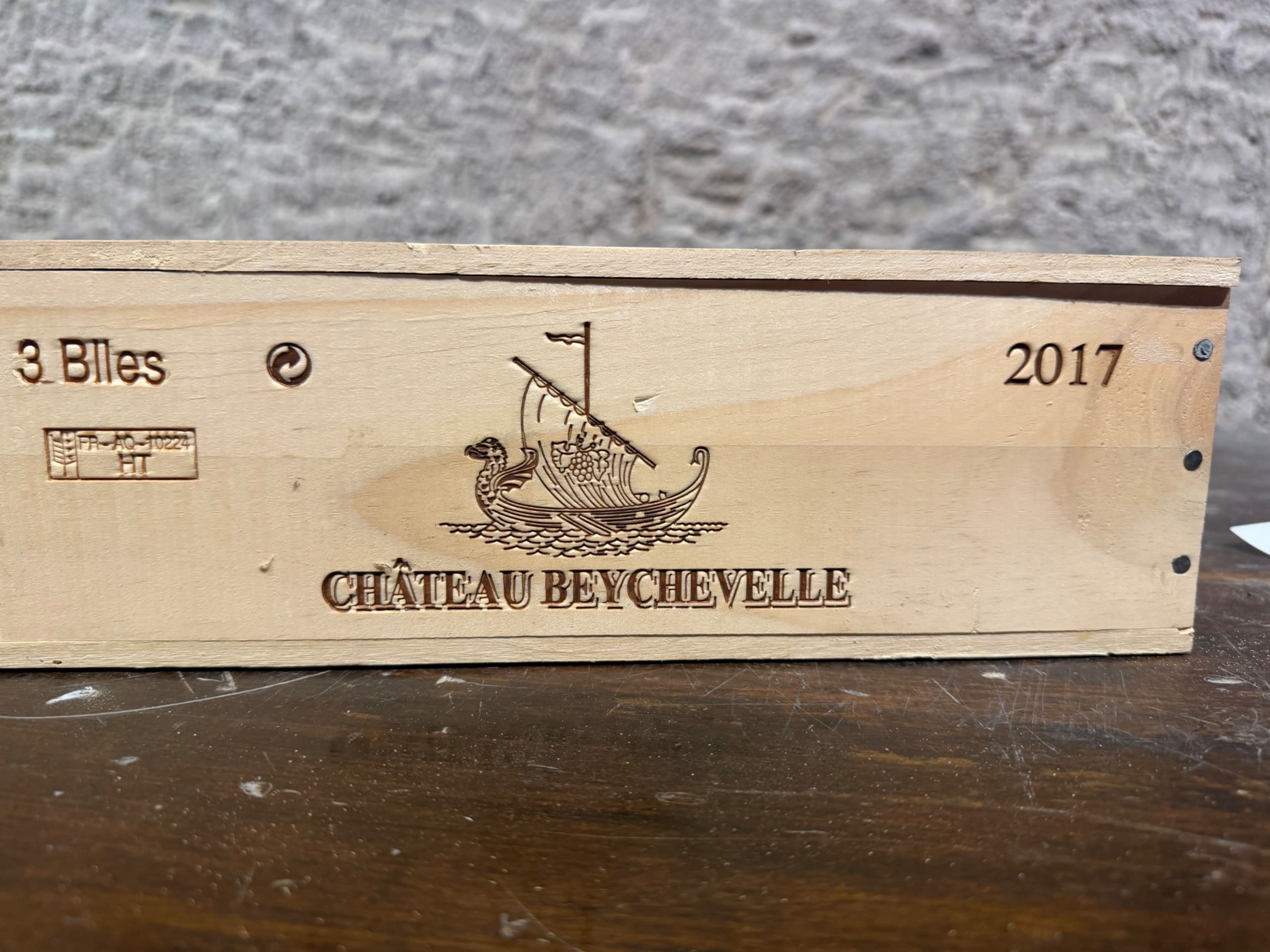 Étiquette