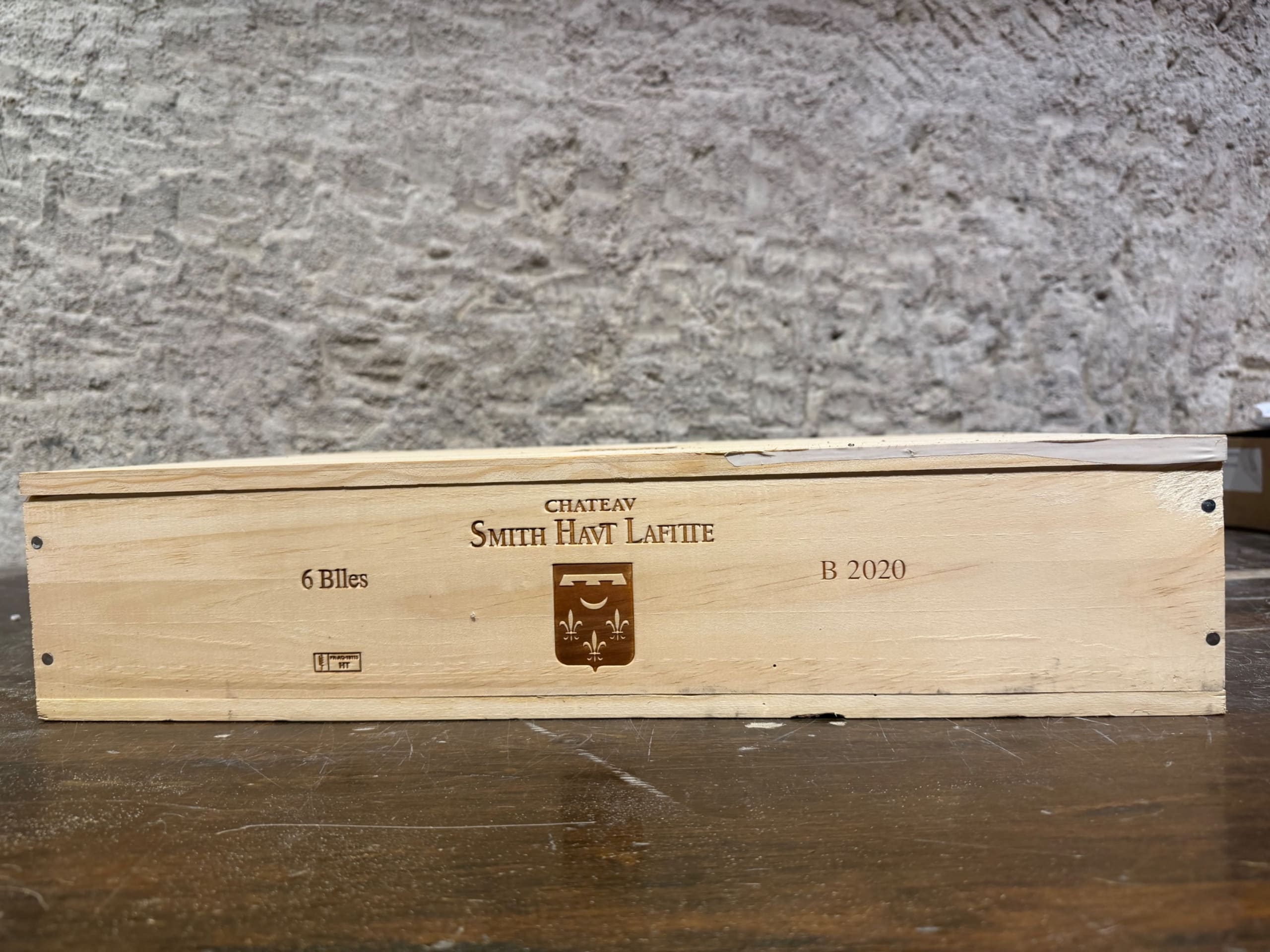 Label