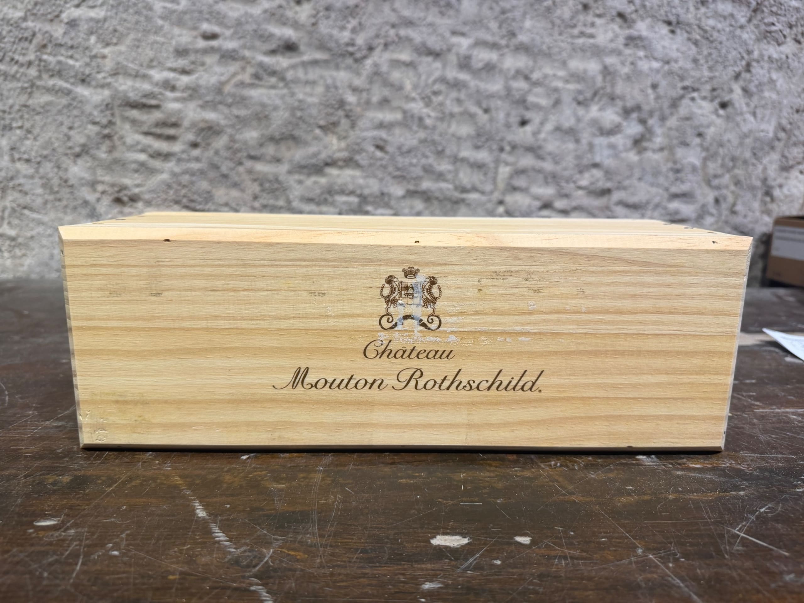 Label