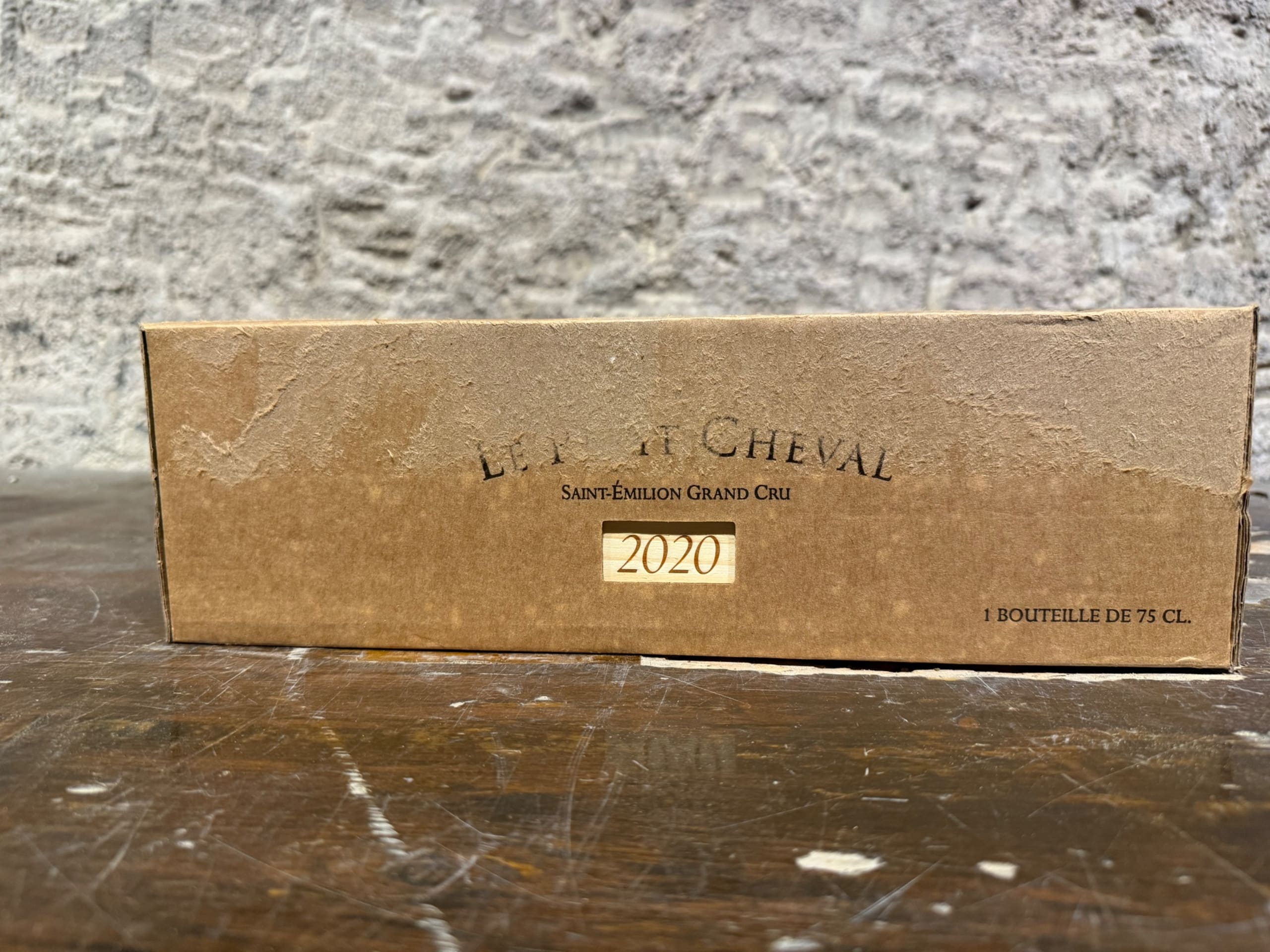 Wine Level