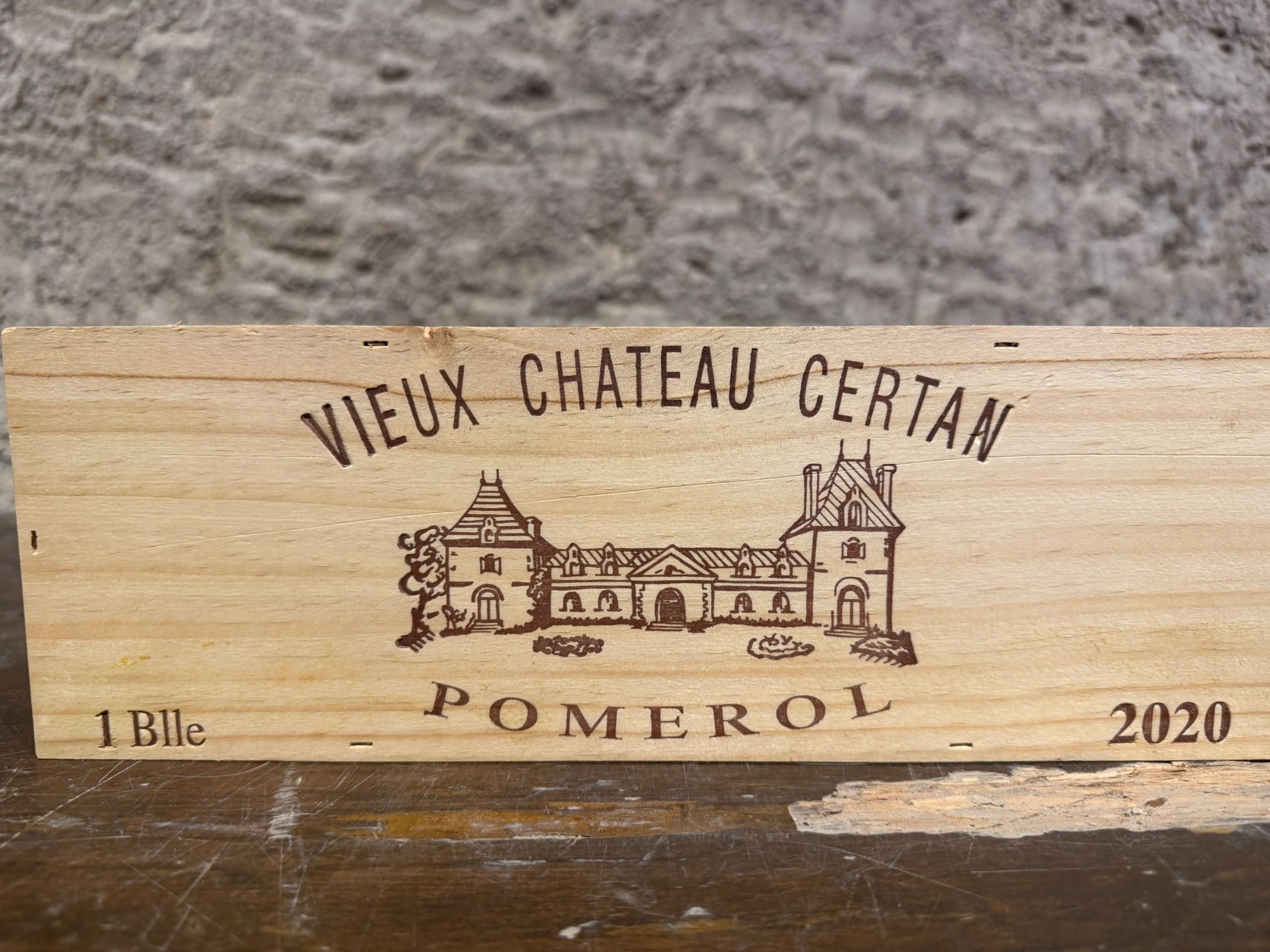 Vue générale