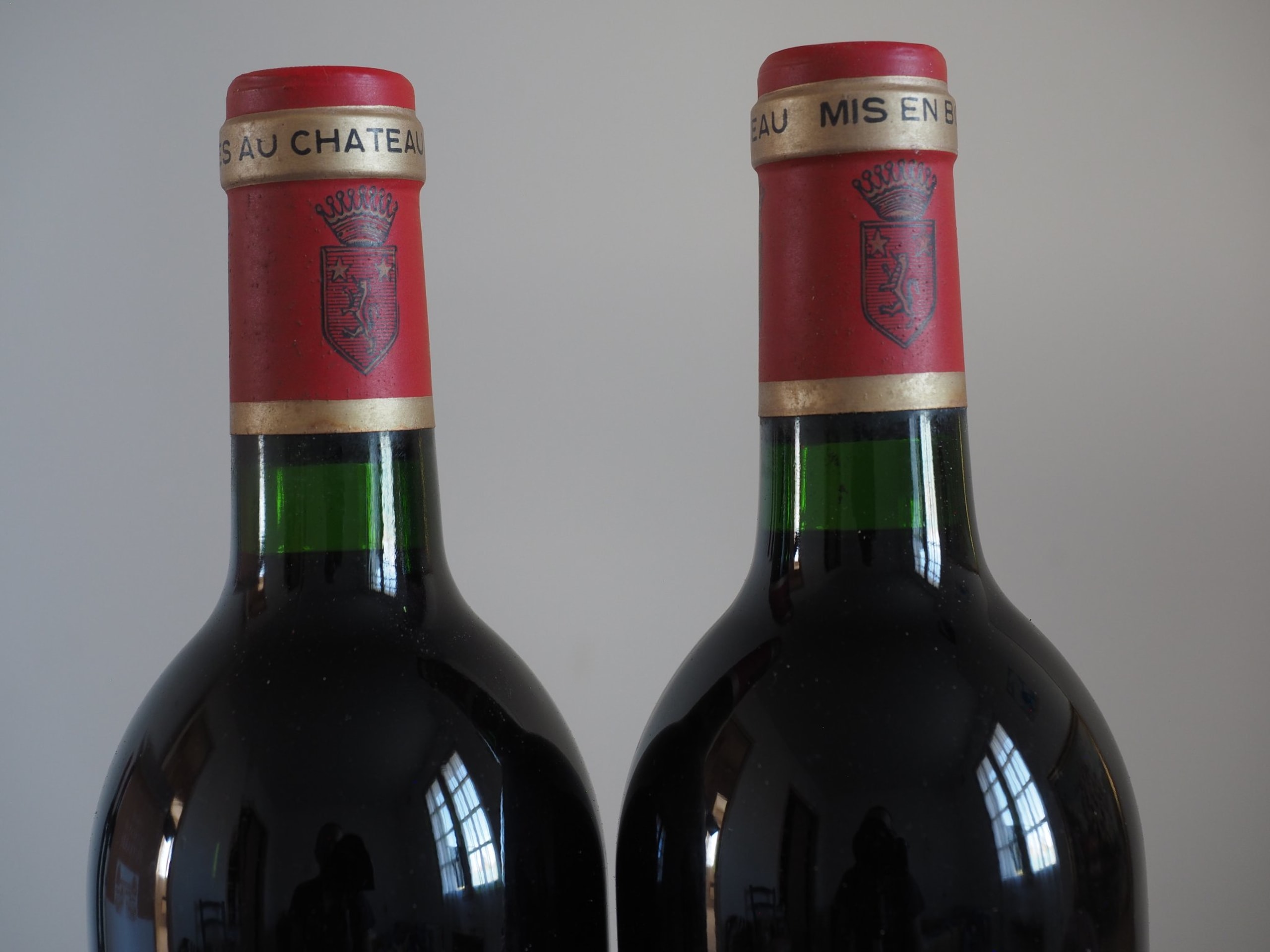 Wine Level
