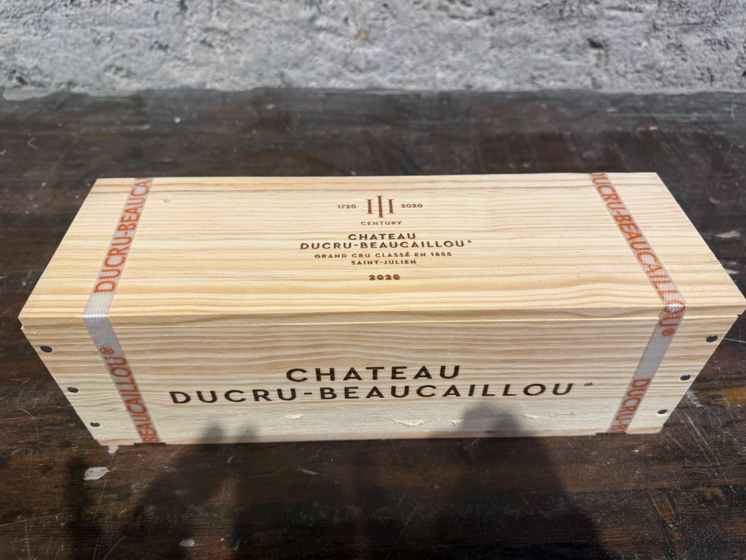 Label