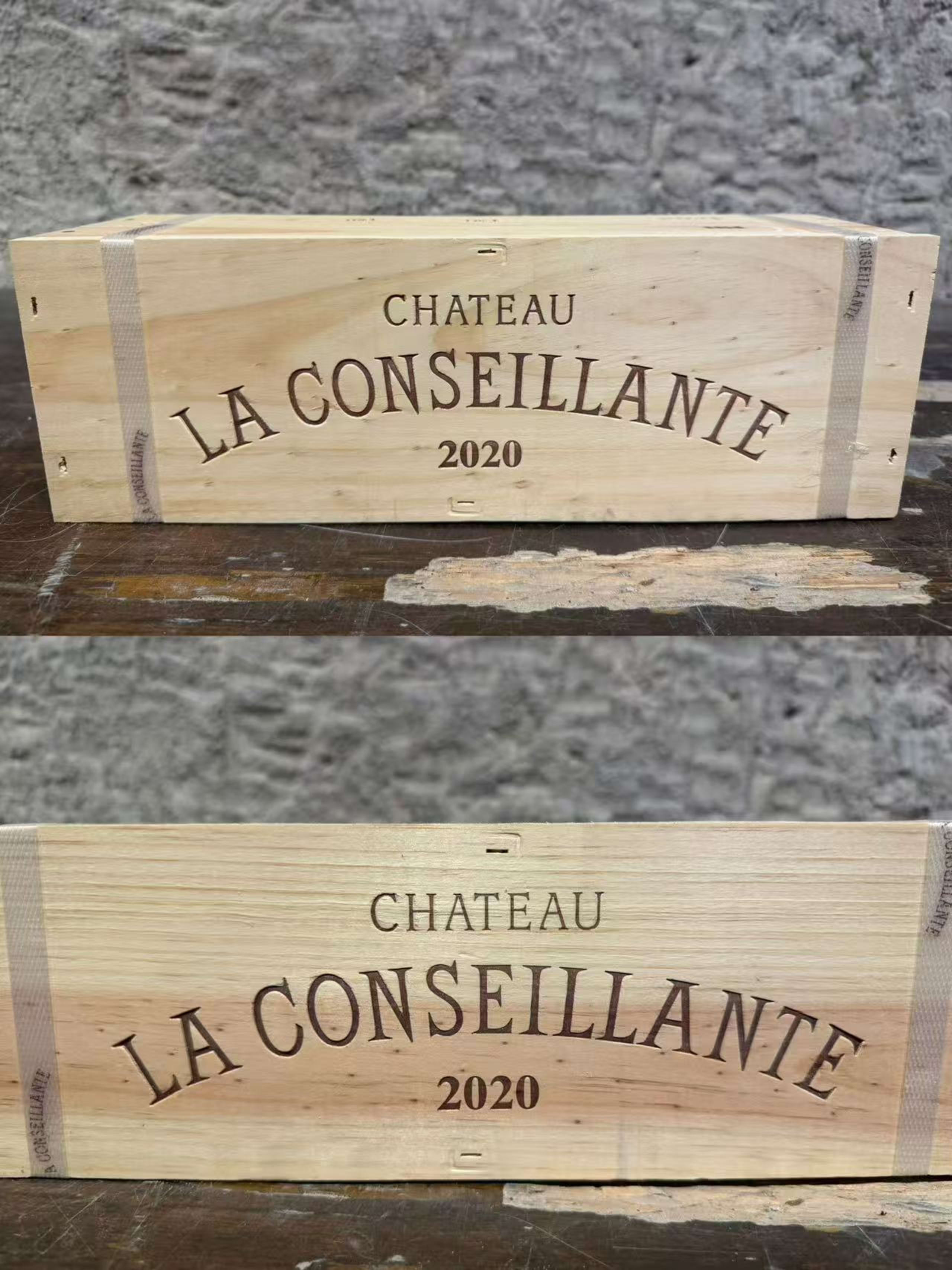 Vue générale