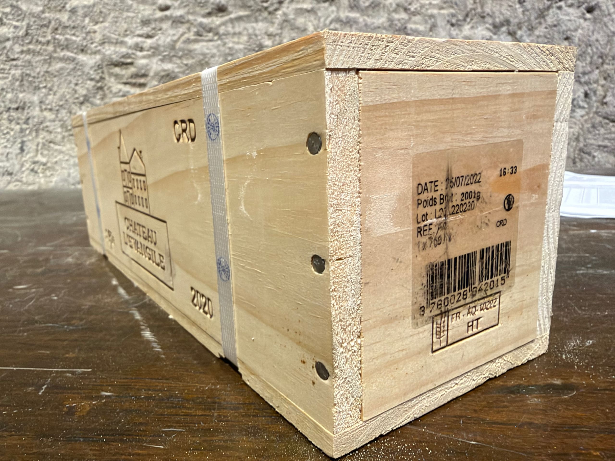 Label