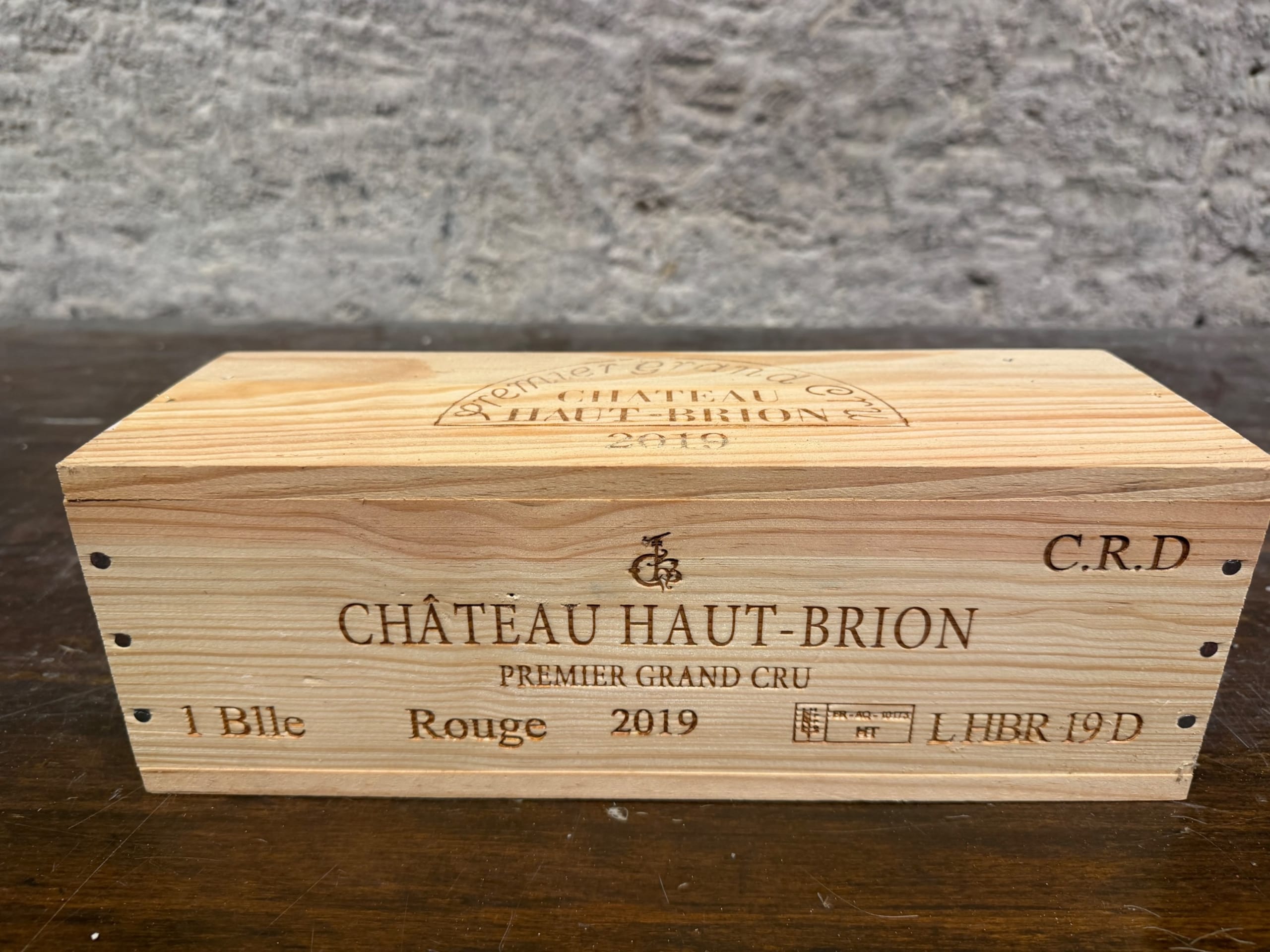 Vue générale