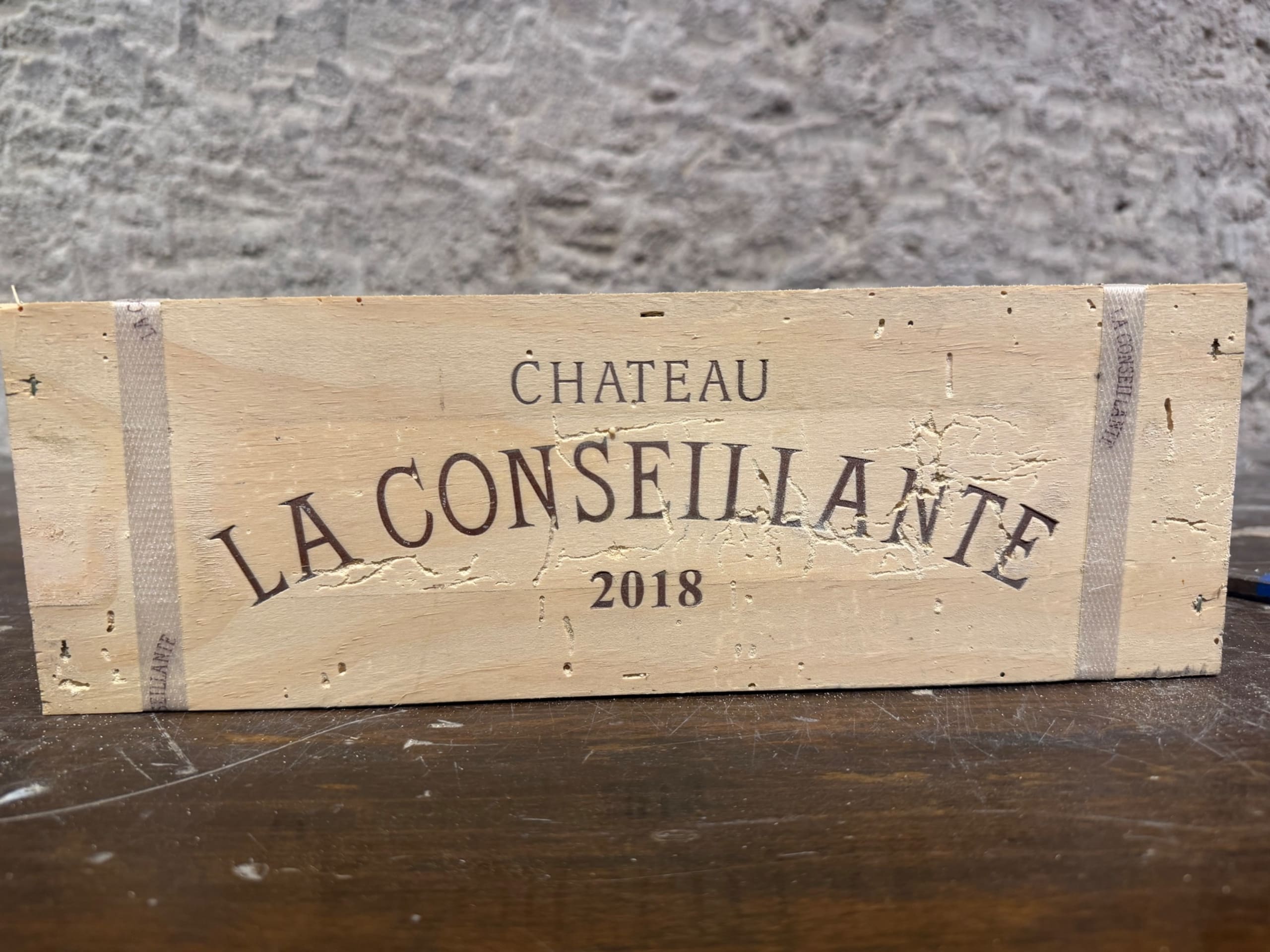 Vue générale