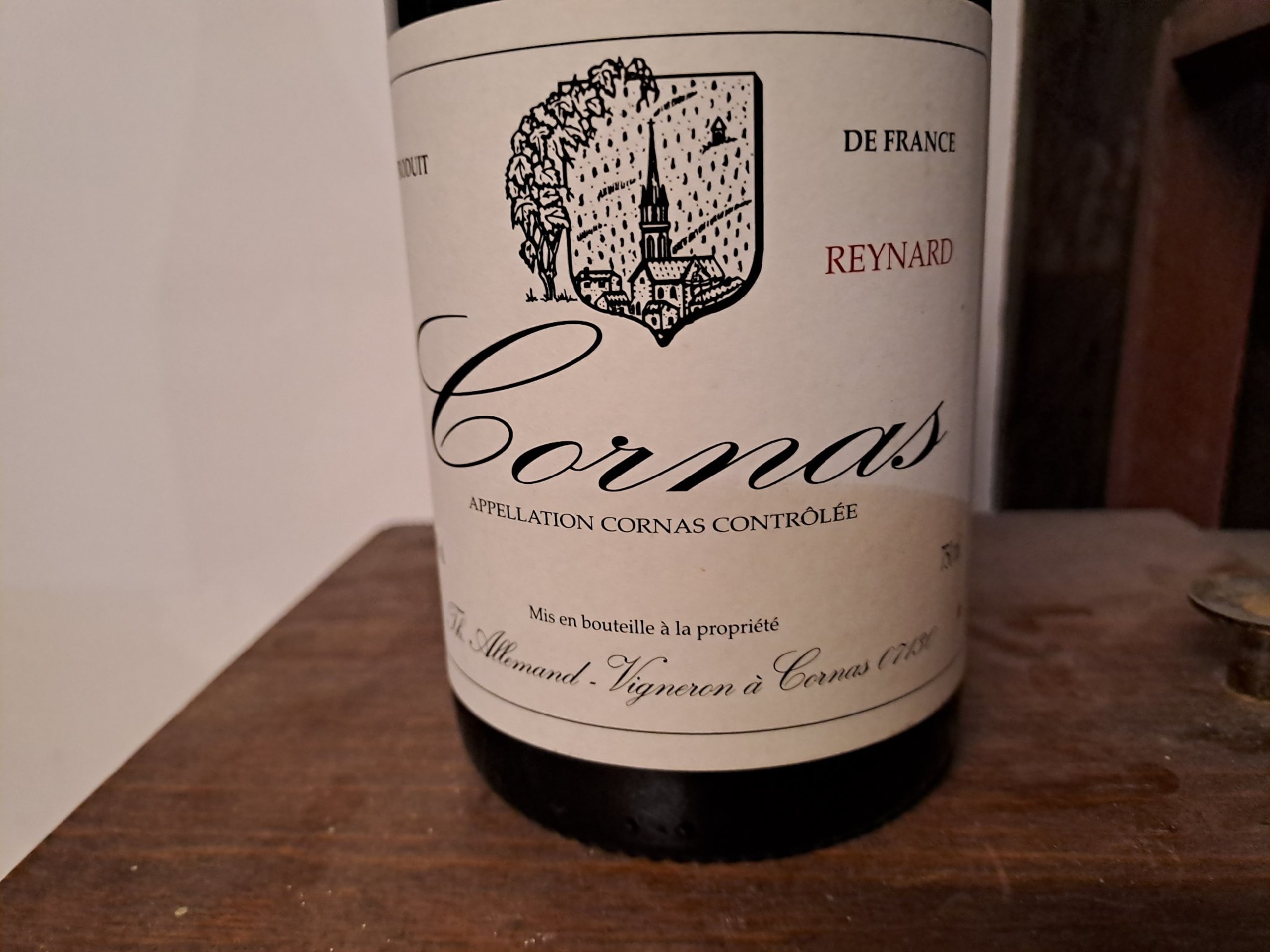 Label